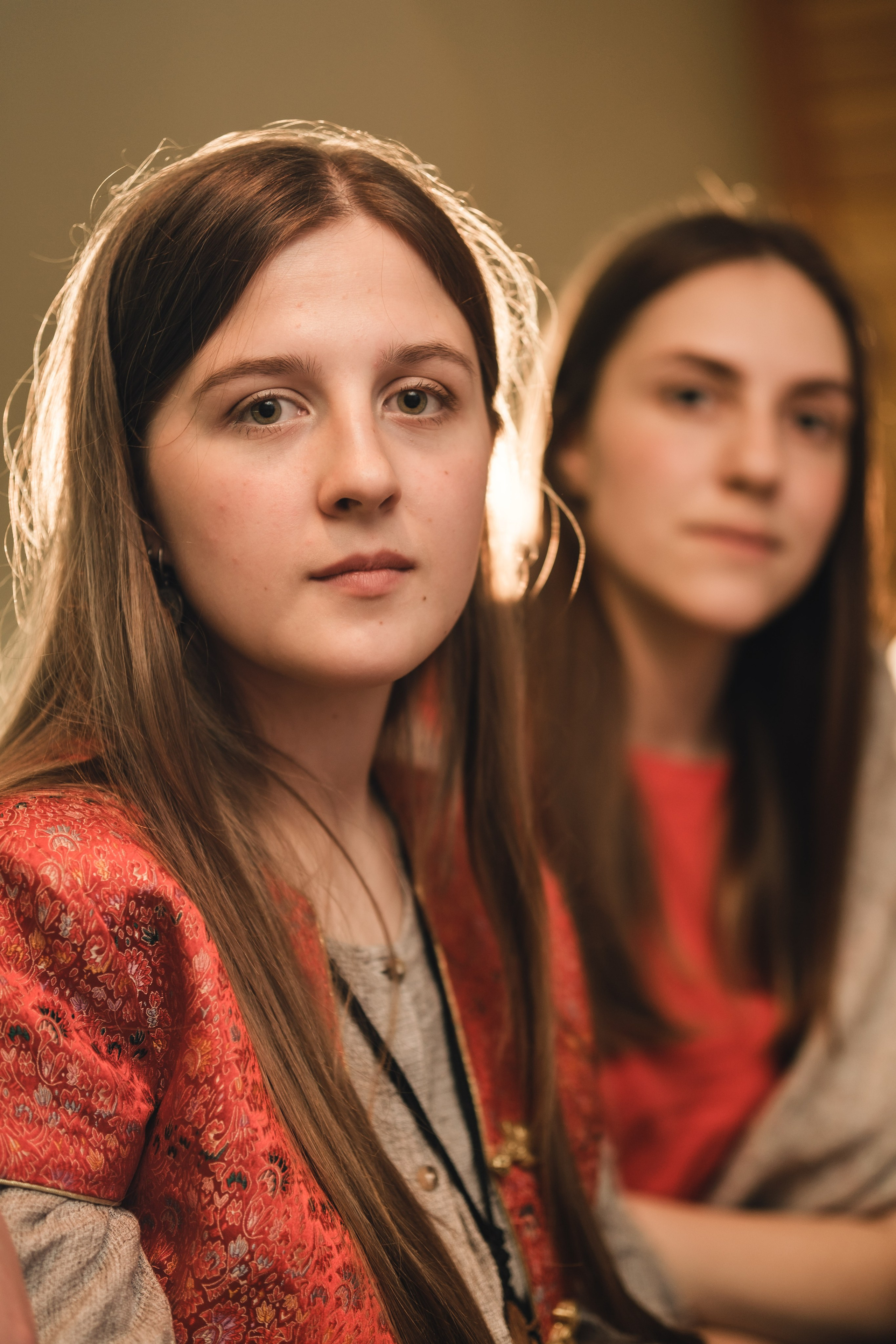 Пасхальный Библейский НеЗавтрак. Фотограф в Москве Максим Скоробогатов