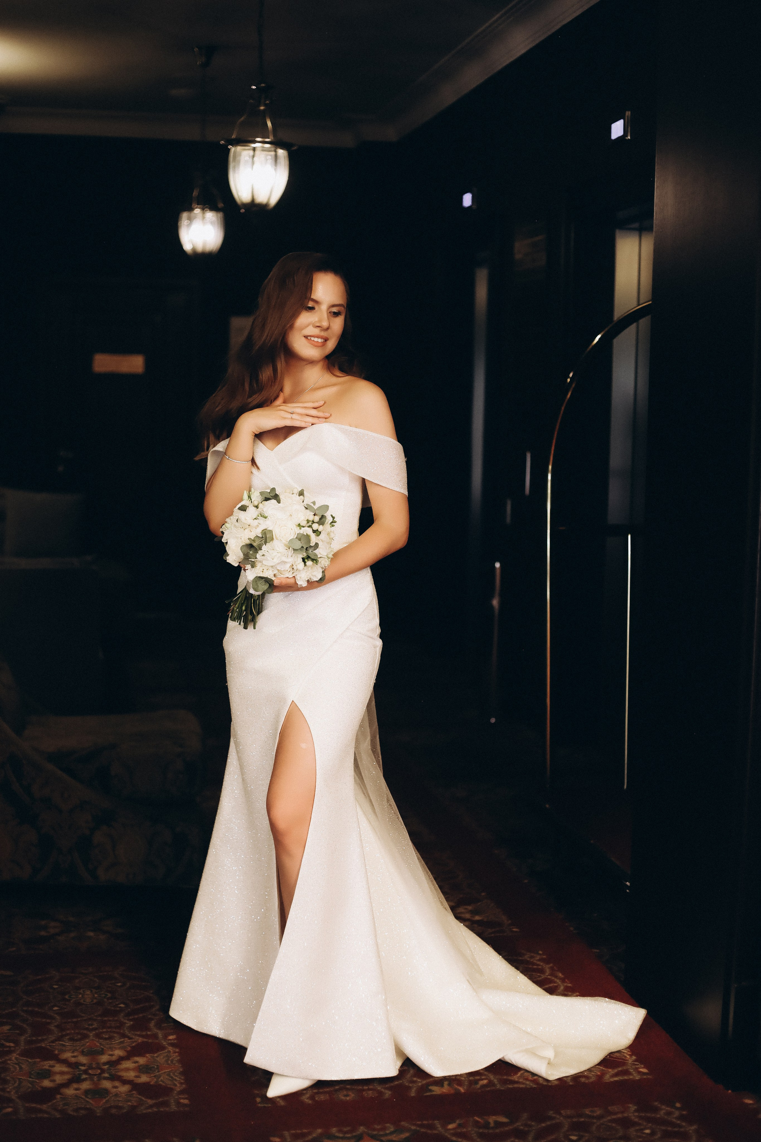 Айман & Наталья. Свадебный фотограф Татьяна Курганская