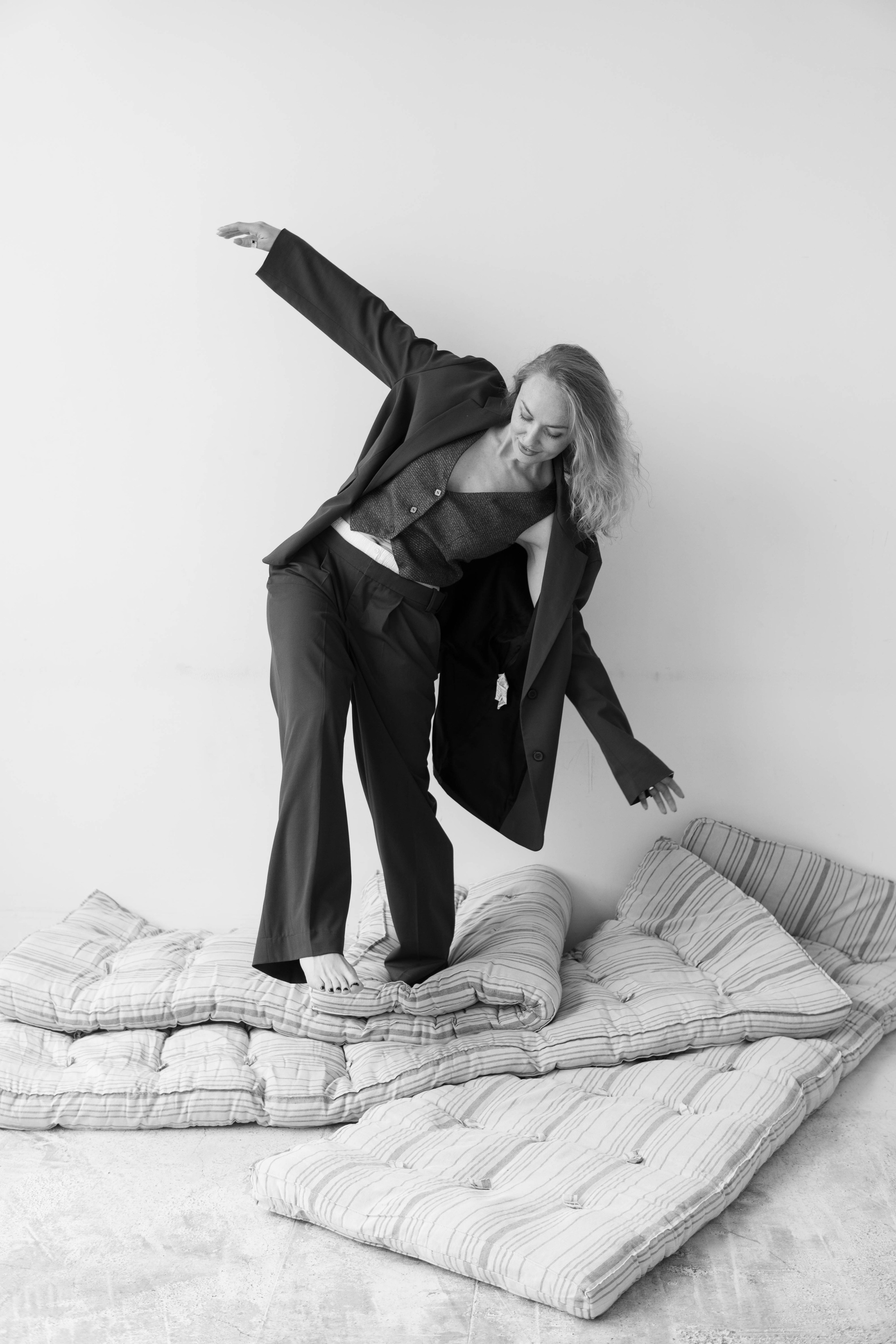 Индивидуальная съёмка  Анастасии - Дергачев Дмитрий фотограф в Хабаровске. Фотограф в Хабаровске