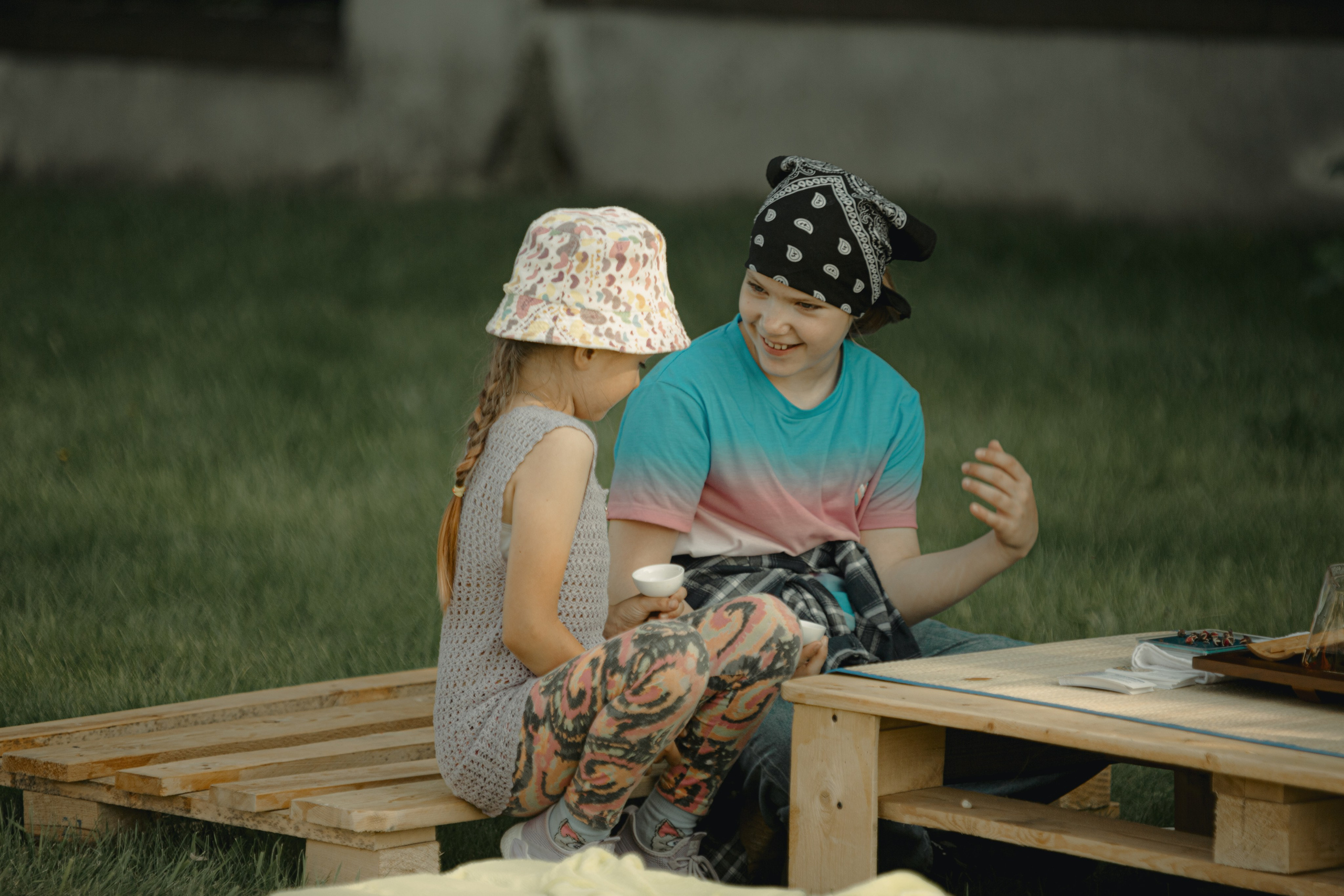 IX Фестиваль Чайной культуры в Тобольске 2025. Арт-фотограф Крис Л. в Тобольске: портрет, семейные, свадьбы