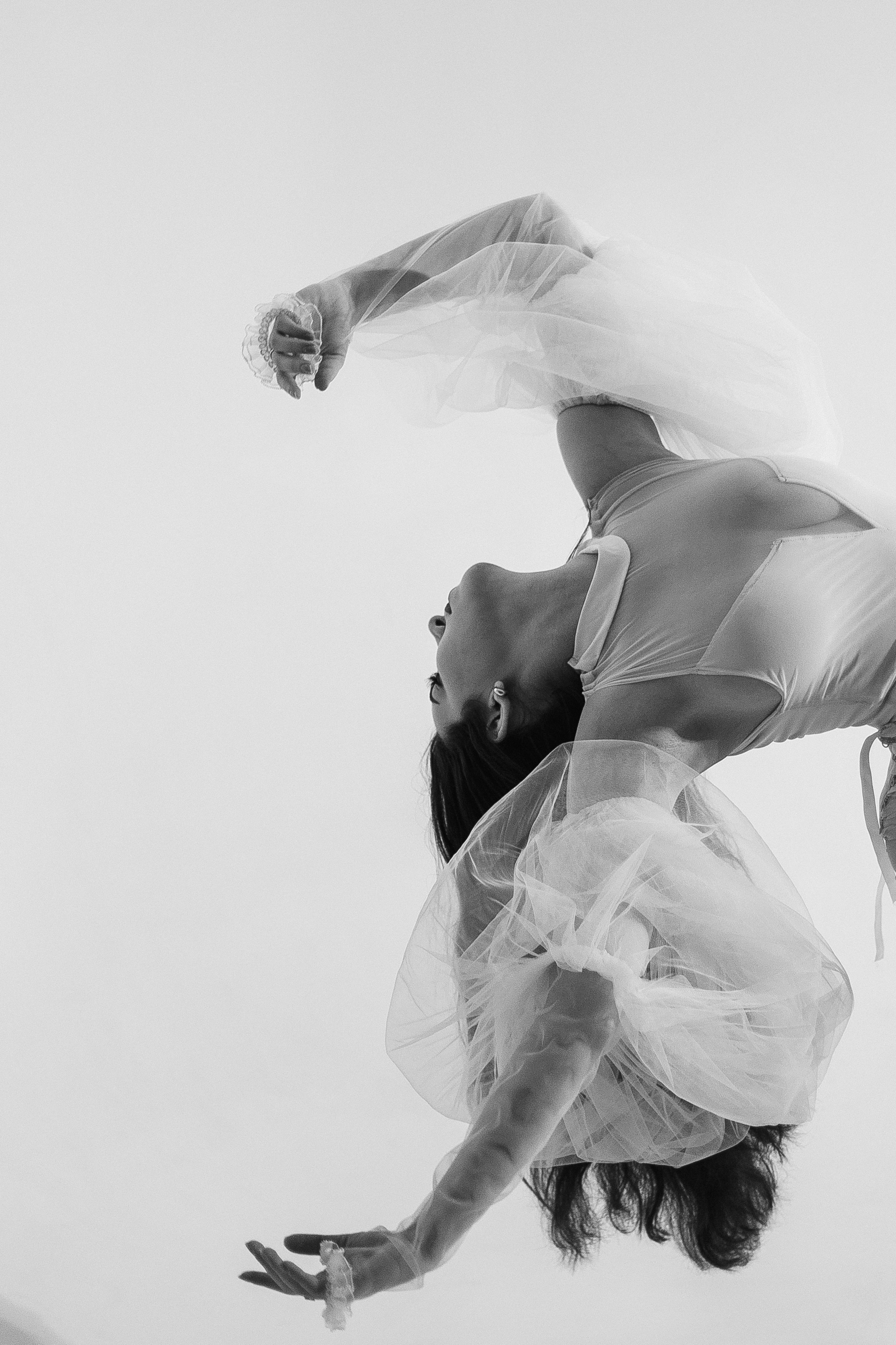 Магия танца: Солнце и Вода. Арт-фотограф Крис Л. в Тобольске: портрет, семейные, свадьбы