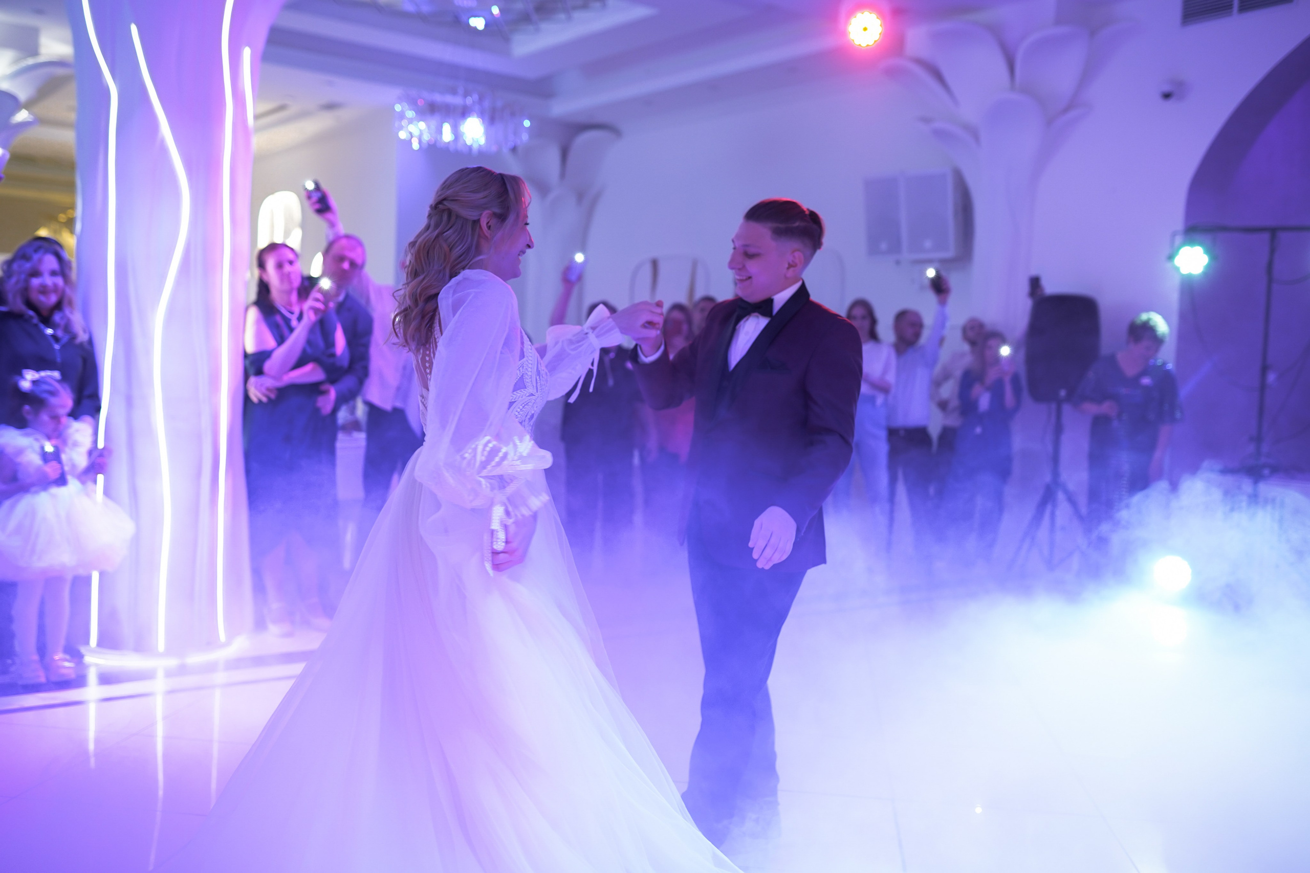 Любовь в каждом кадре