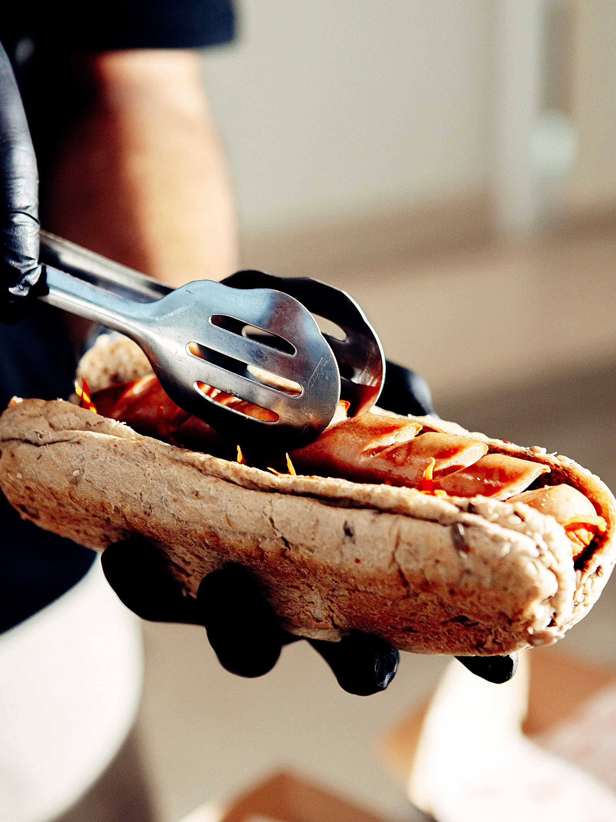 Orlando Starlux. Photographer in Batumi, Georgia Pavel Sharnikov