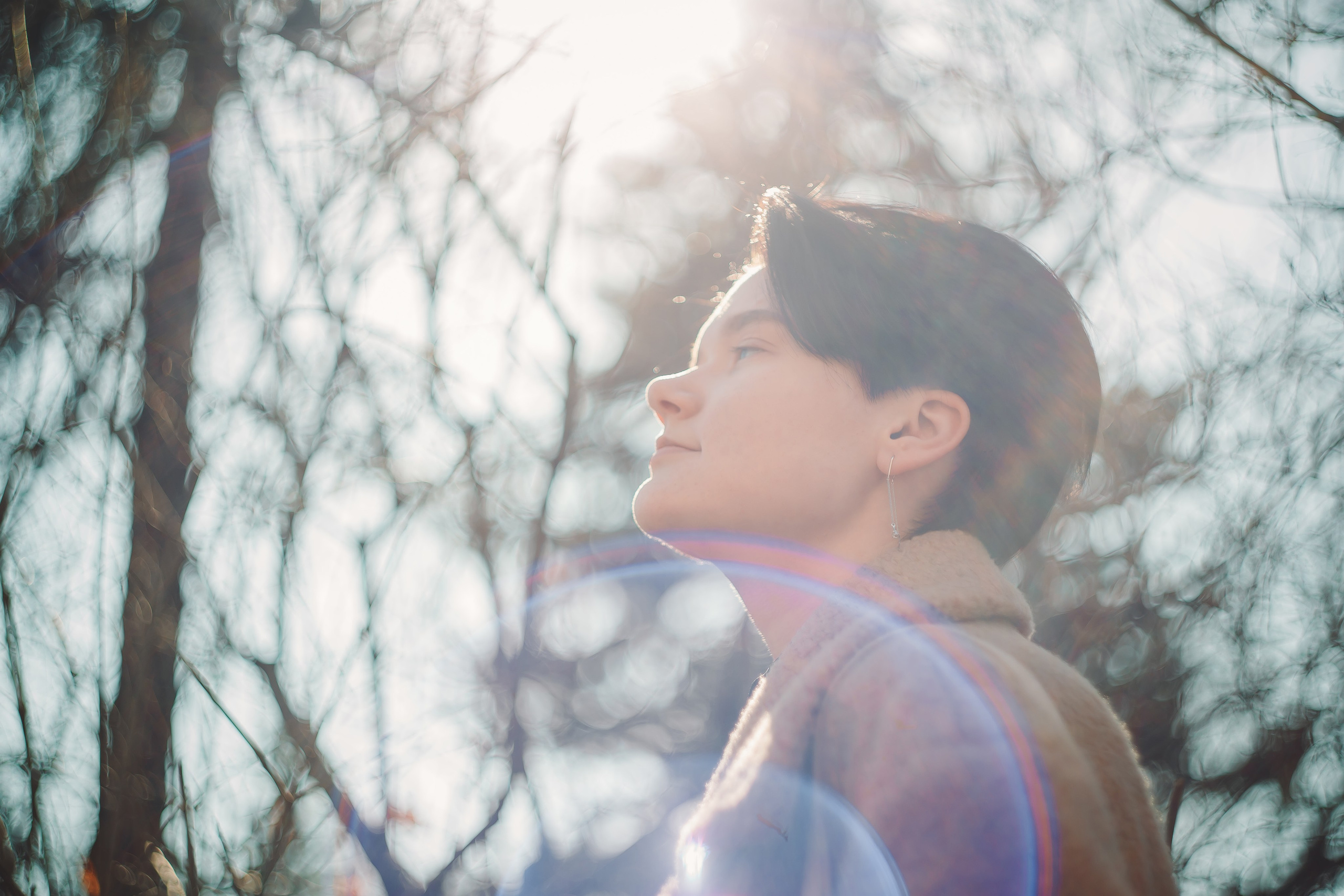 НХ. Фотограф в Абакане Николай Окунев