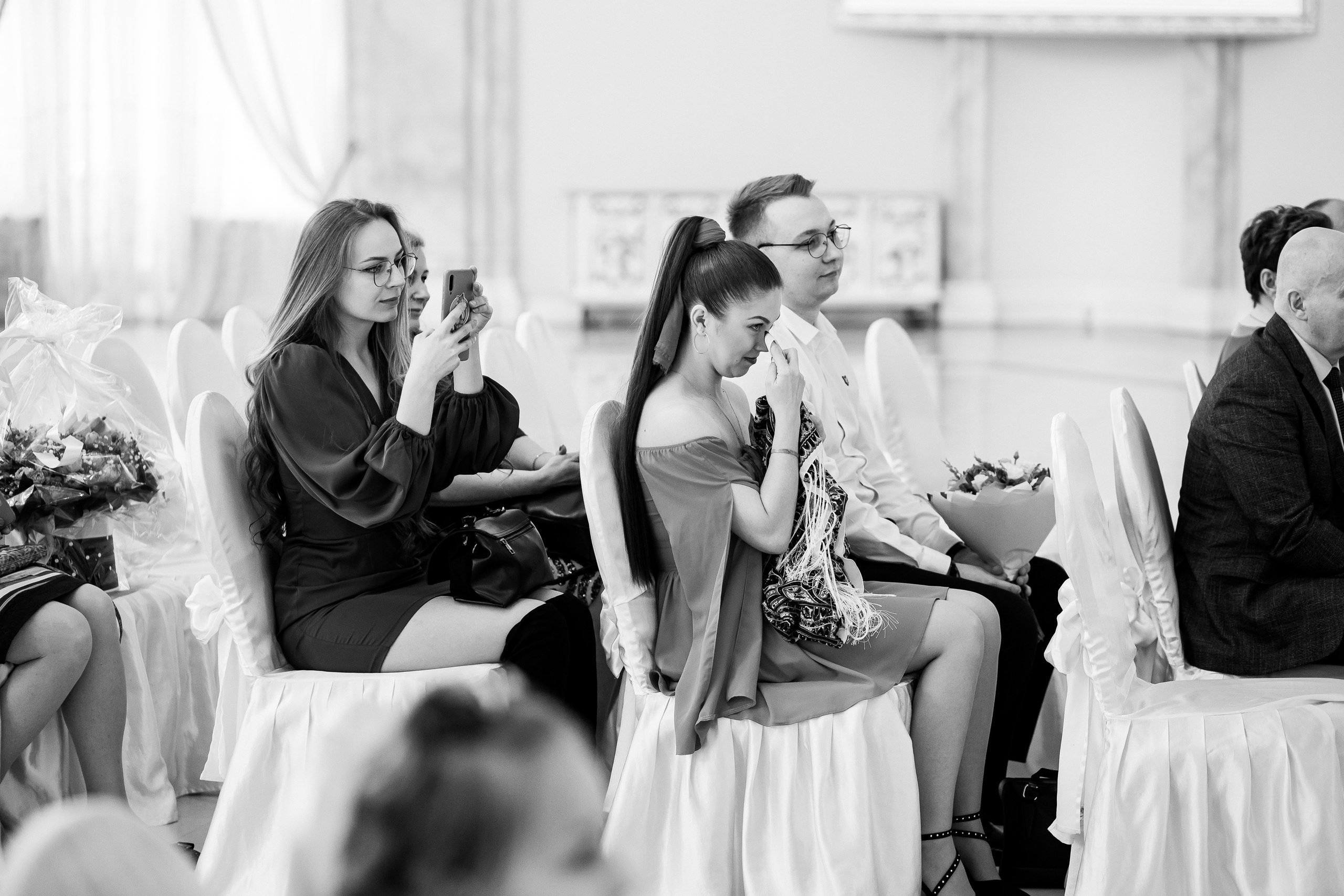 Новые адреса счастья 2025, регистрация брака в Москве. Свадебный фотограф Москва — Сергей и Татьяна