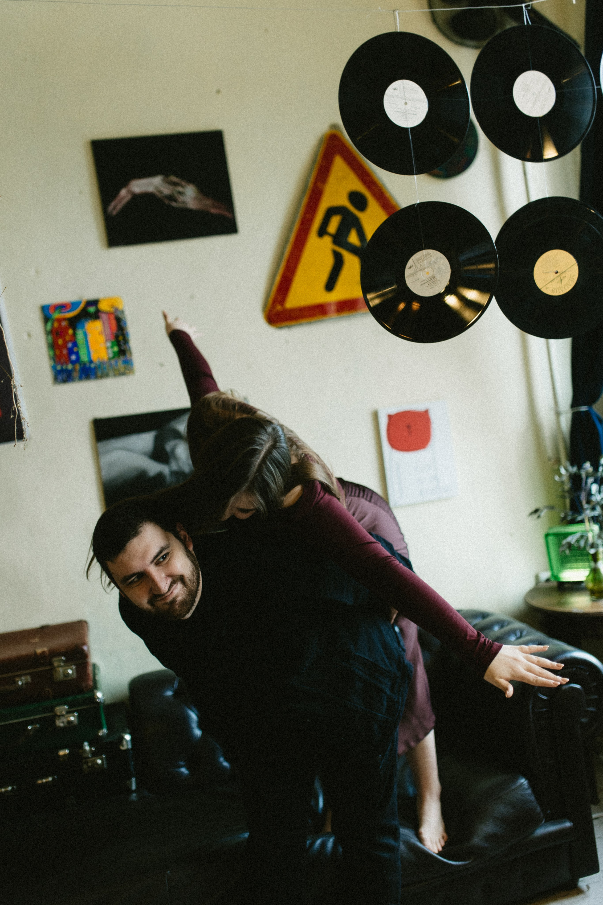 Валерия и Николай. Фотограф в Санкт-Петербурге