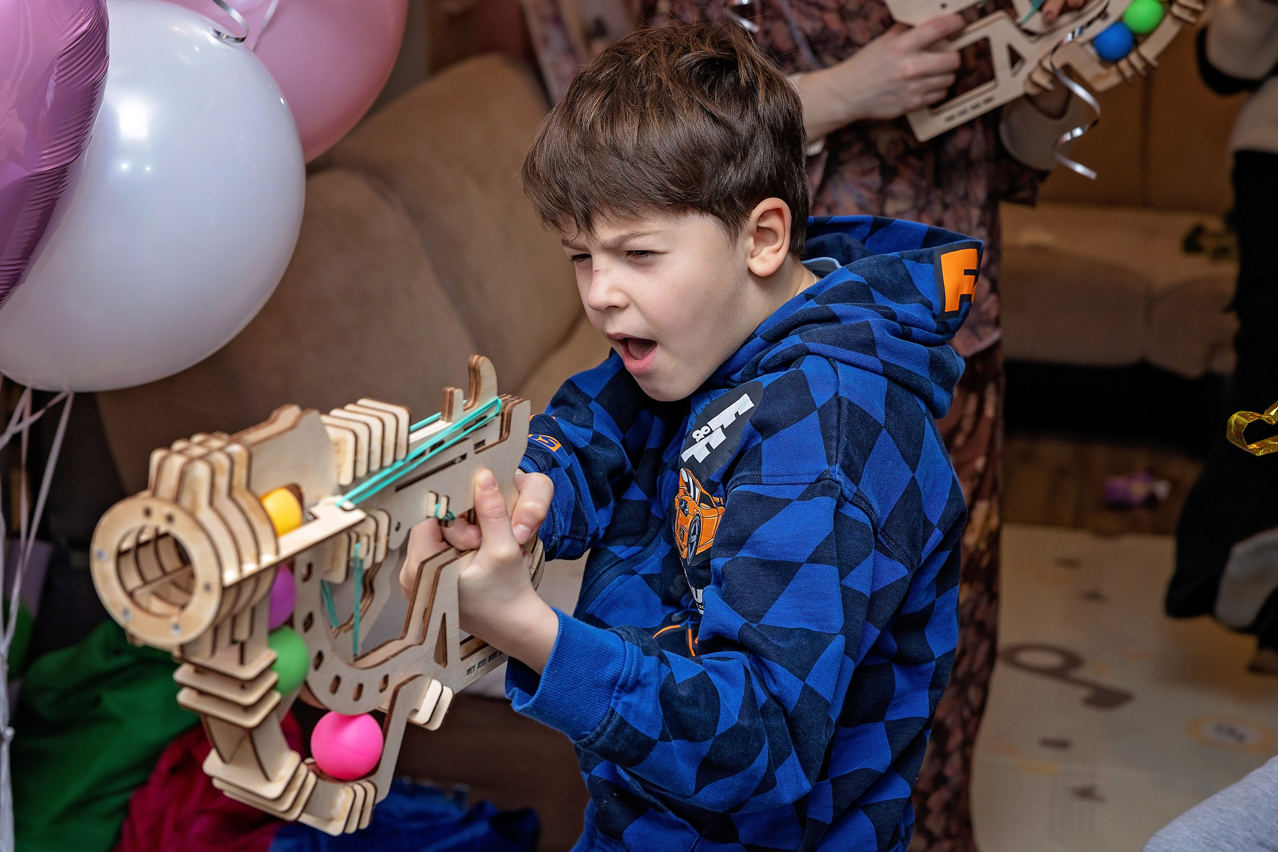 Детский фотограф в Москве. Геннадий Степанов —фотограф в Москве