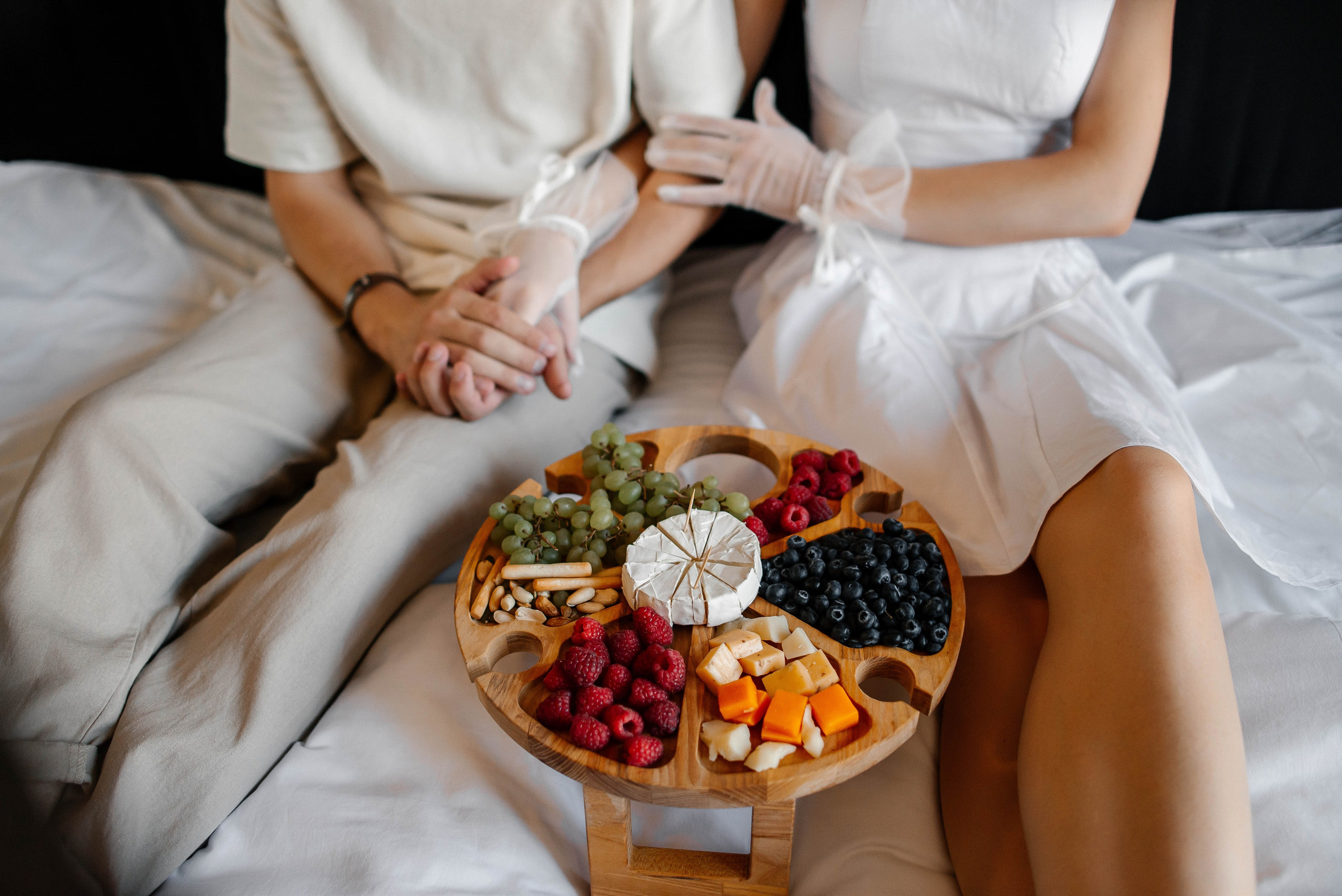 Артур и Мария. Свадебный фотограф Курск Артем Духтанов