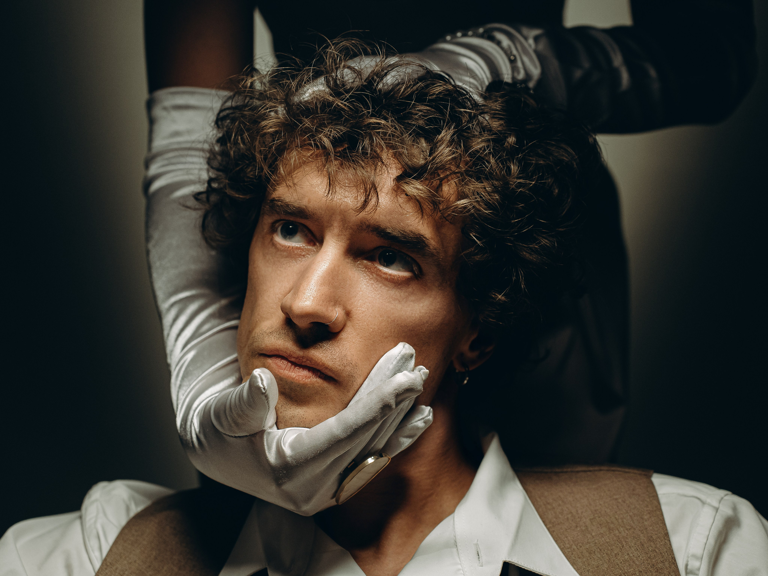 Мастер класс с Кемраном Ширалиевым. Фотограф Ольга Рубцова в Москве и Московской области