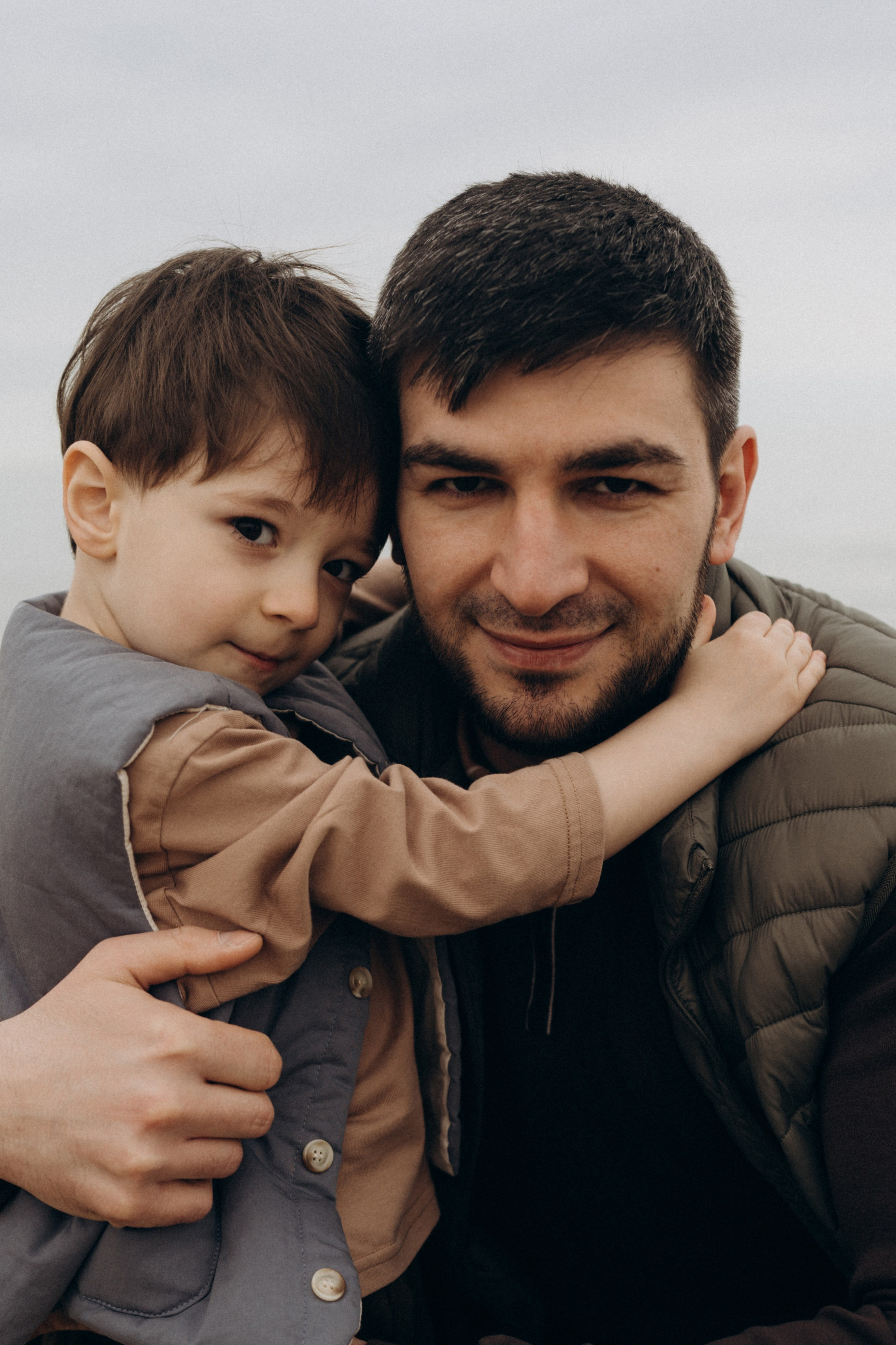 Аля Амир Саид. Семейный и детский фотограф в Махачкале ♡