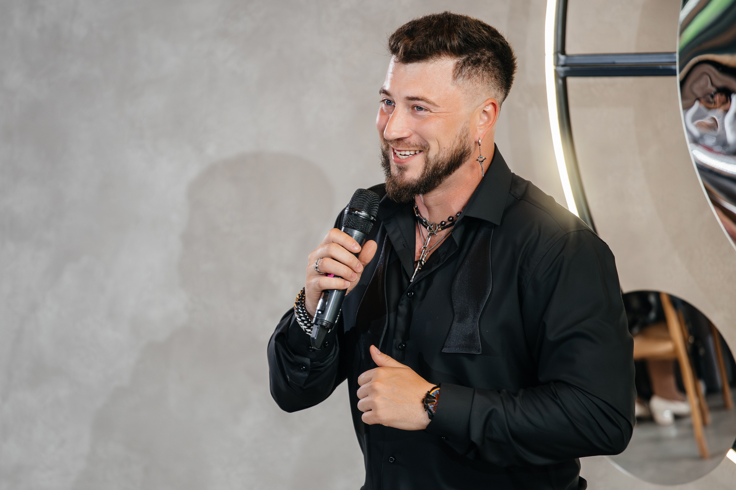 Элла & Кирилл. Свадебный фотограф Барнаул Алексей Павлов