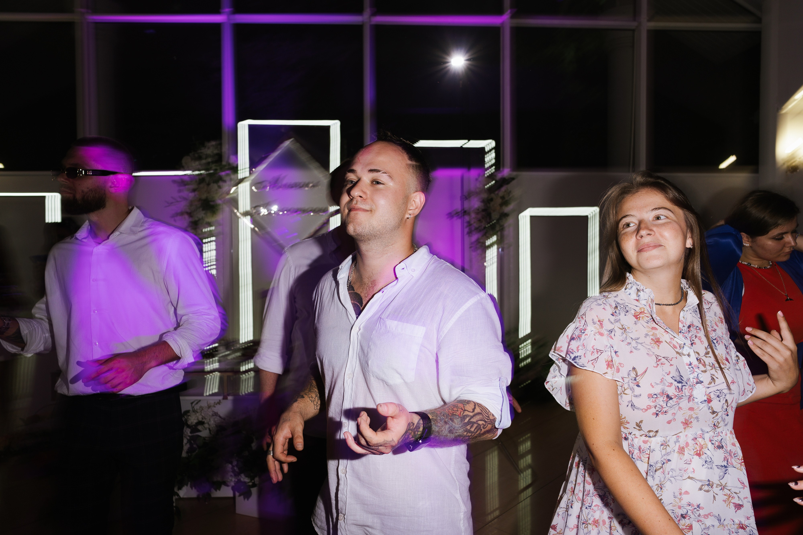 Незабываемые | 2023 Миша и Настя. ИТВИ