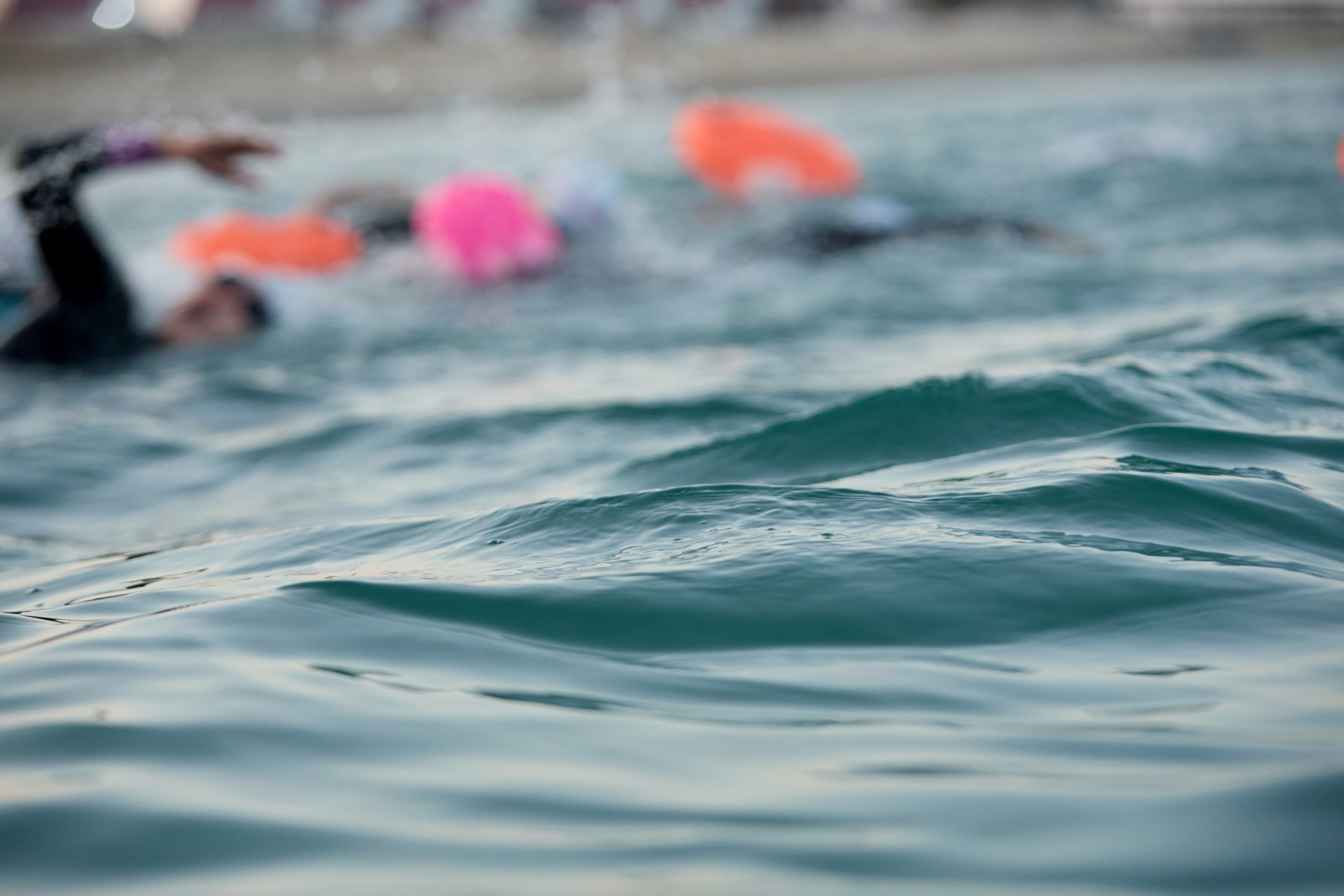 OceanMan Qazaqstan. Спортивный/коммерческий фотограф/видеограф