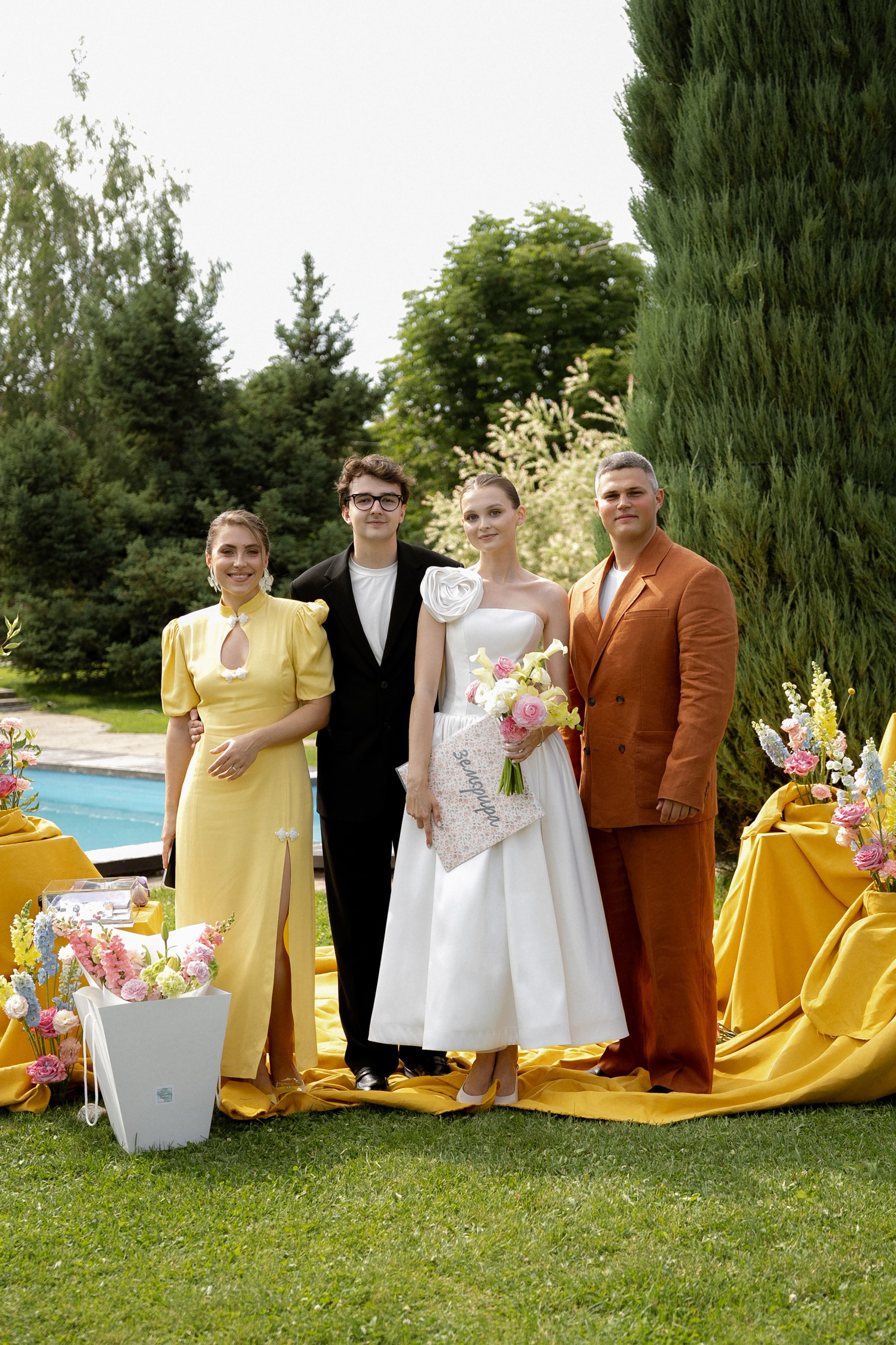 K+A Полный день. Сокращено. Семейный и портретный фотограф в Саратове Сахарова Маша