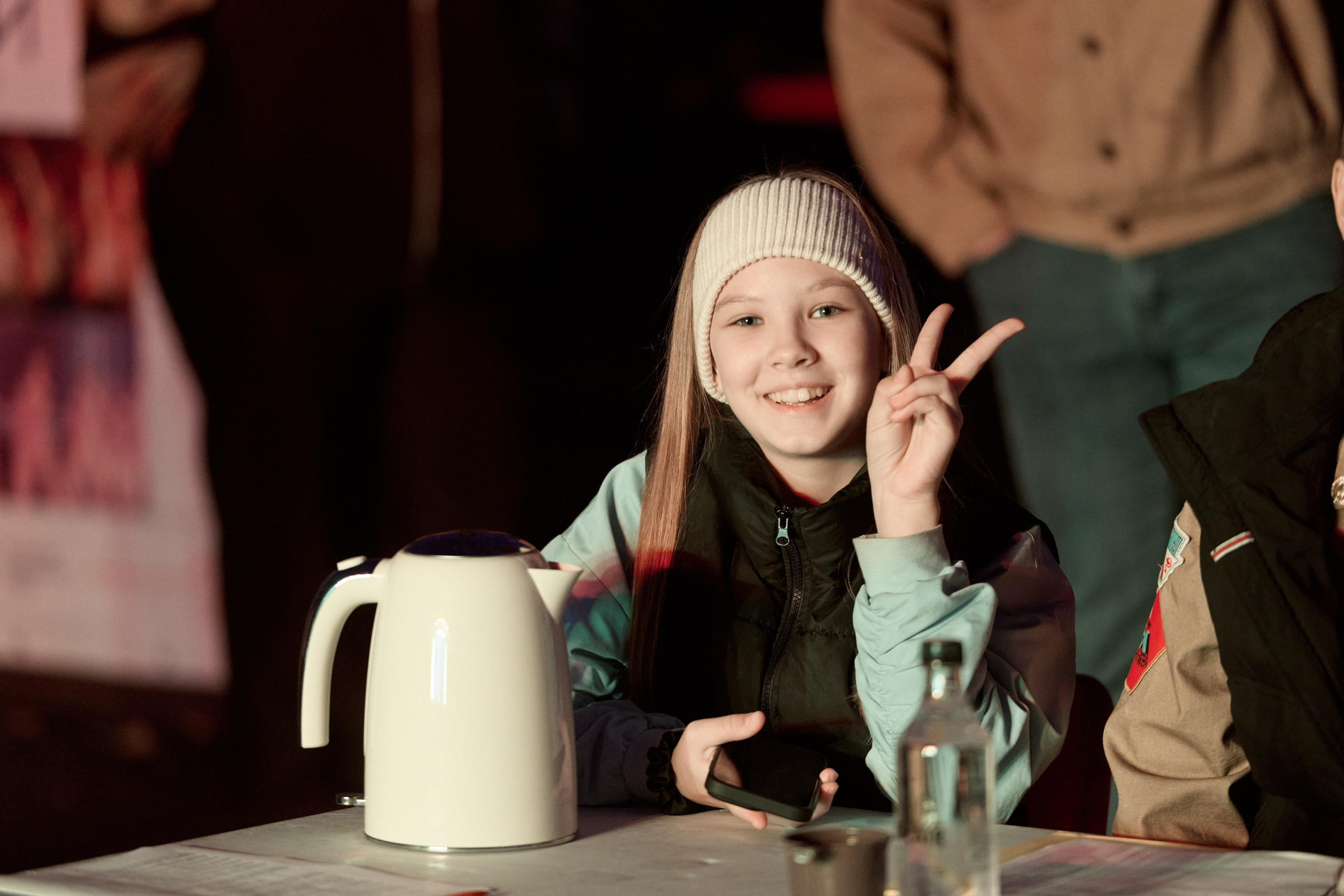 Павловский слёт. Сергей Богомолов. Свадебный и семейный фотограф
