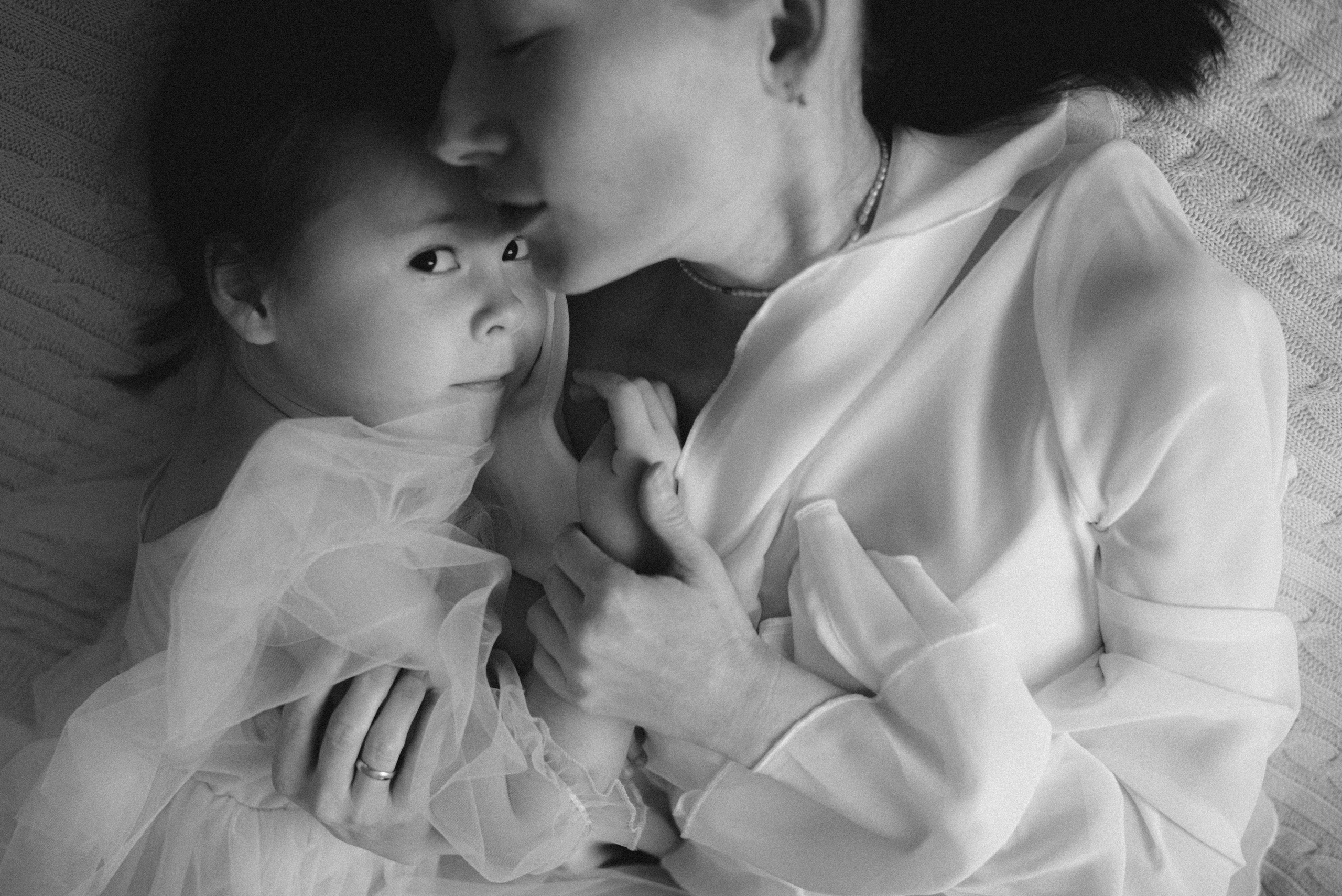 Декабрьским утром. Свадебный и семейный фотограф в Йошкар-Оле, Питере и Казани Александра Богинич