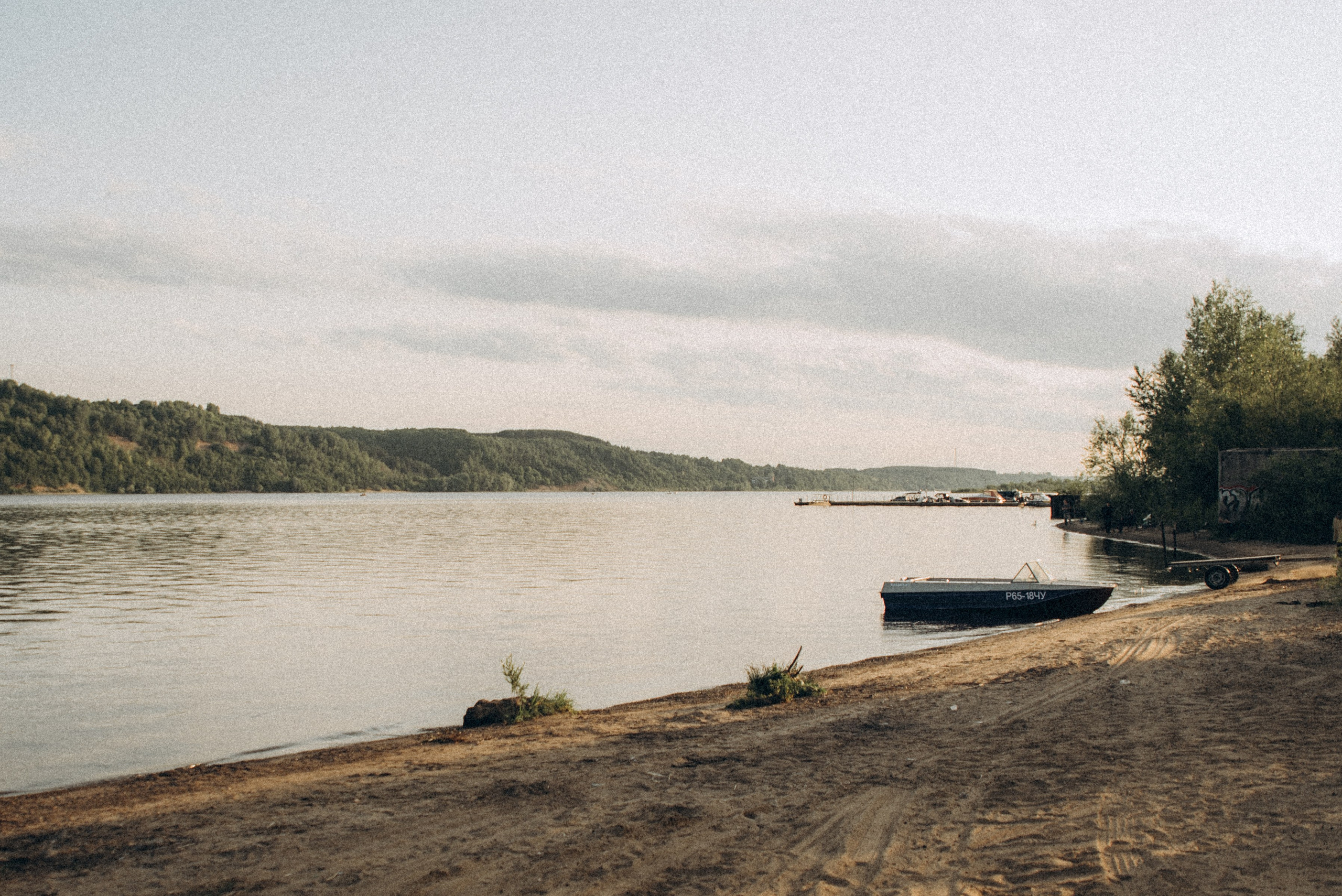 Новая жизнь. Свадебный и семейный фотограф в Йошкар-Оле, Питере и Казани Александра Богинич