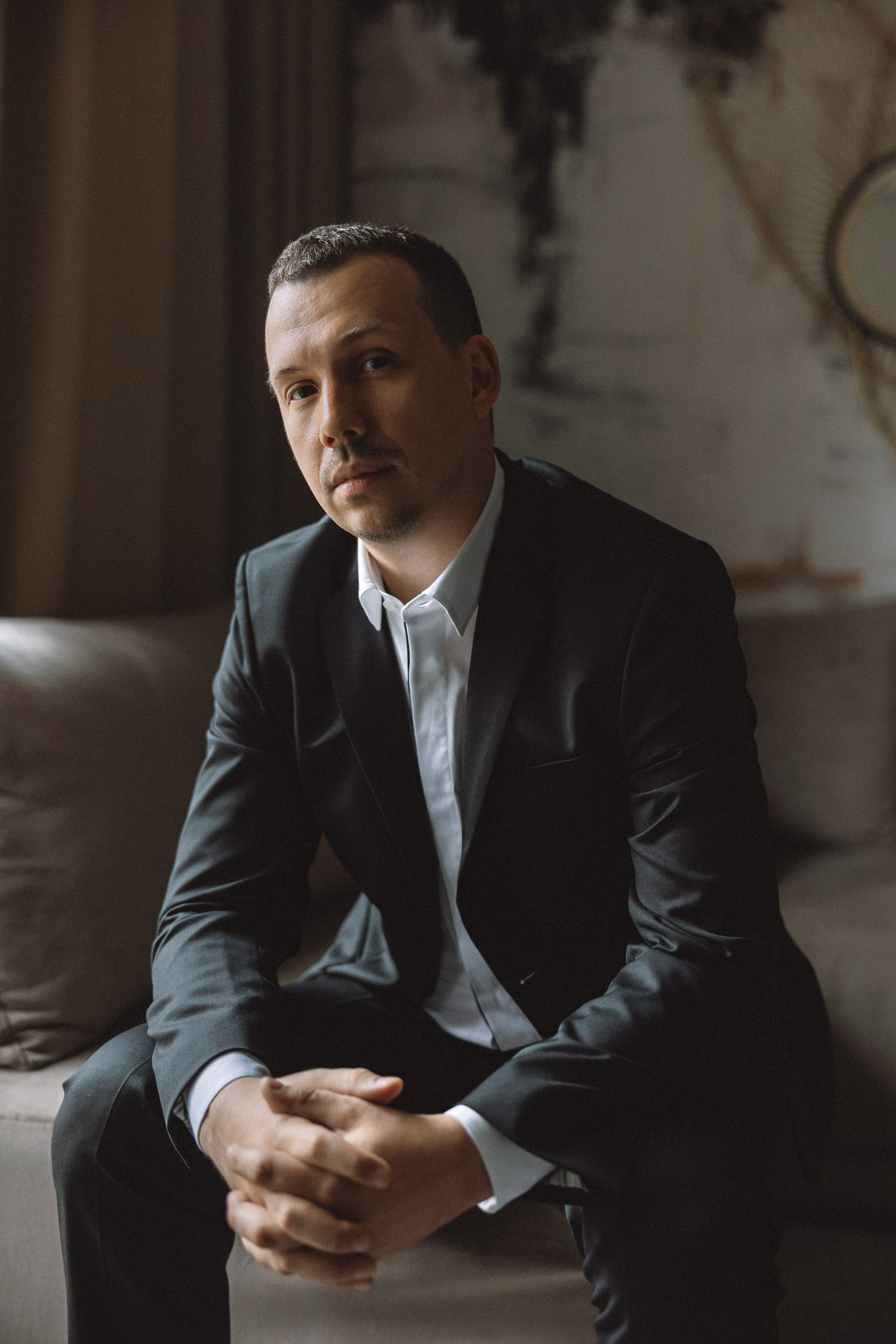 Валерия и Алексей. Lifestyle фотограф в Санкт-Петербурге Анна Щекалева