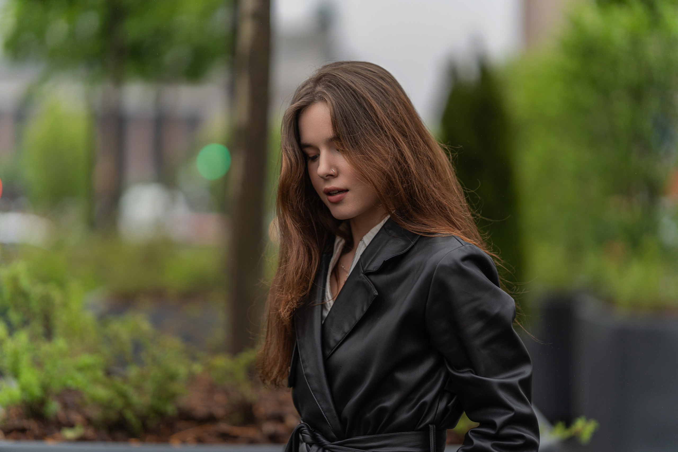 K. Натали — Фотографирую на память, что бы помнить какими мы были