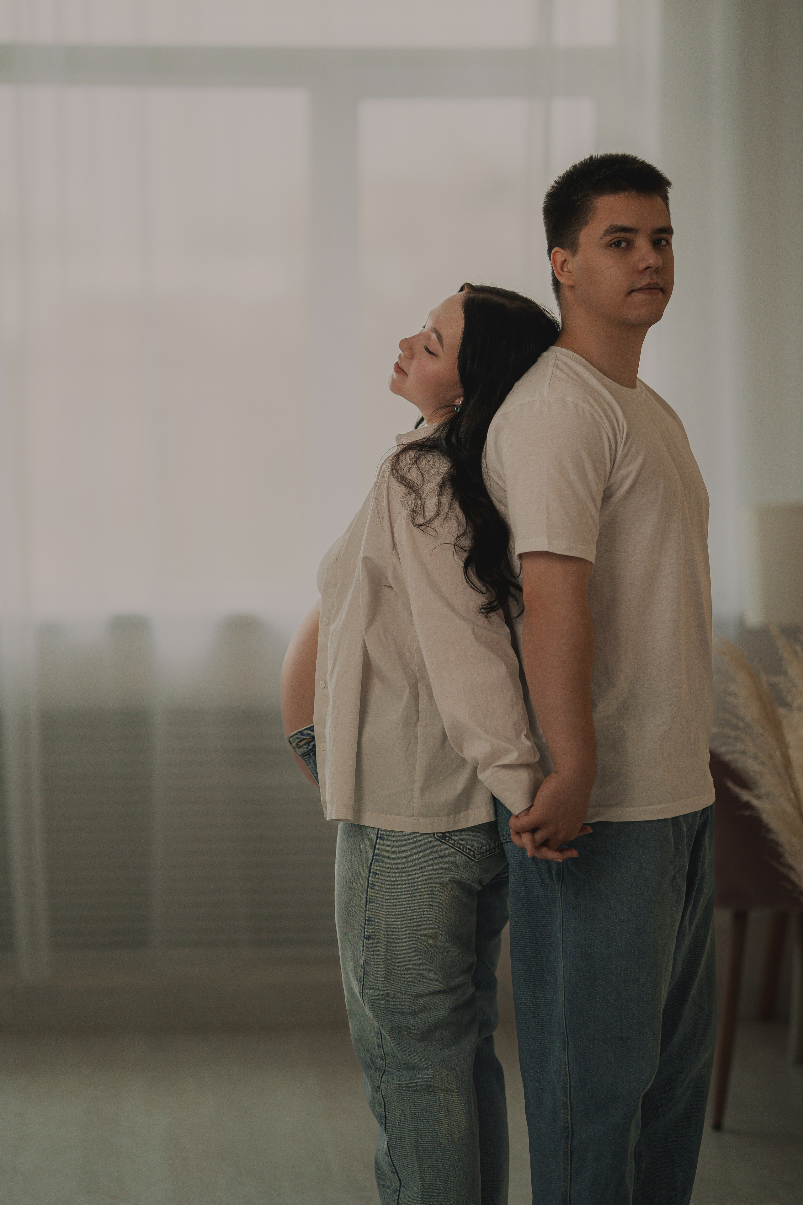 Love you soon. Натали — Фотографирую на память, что бы помнить какими мы были