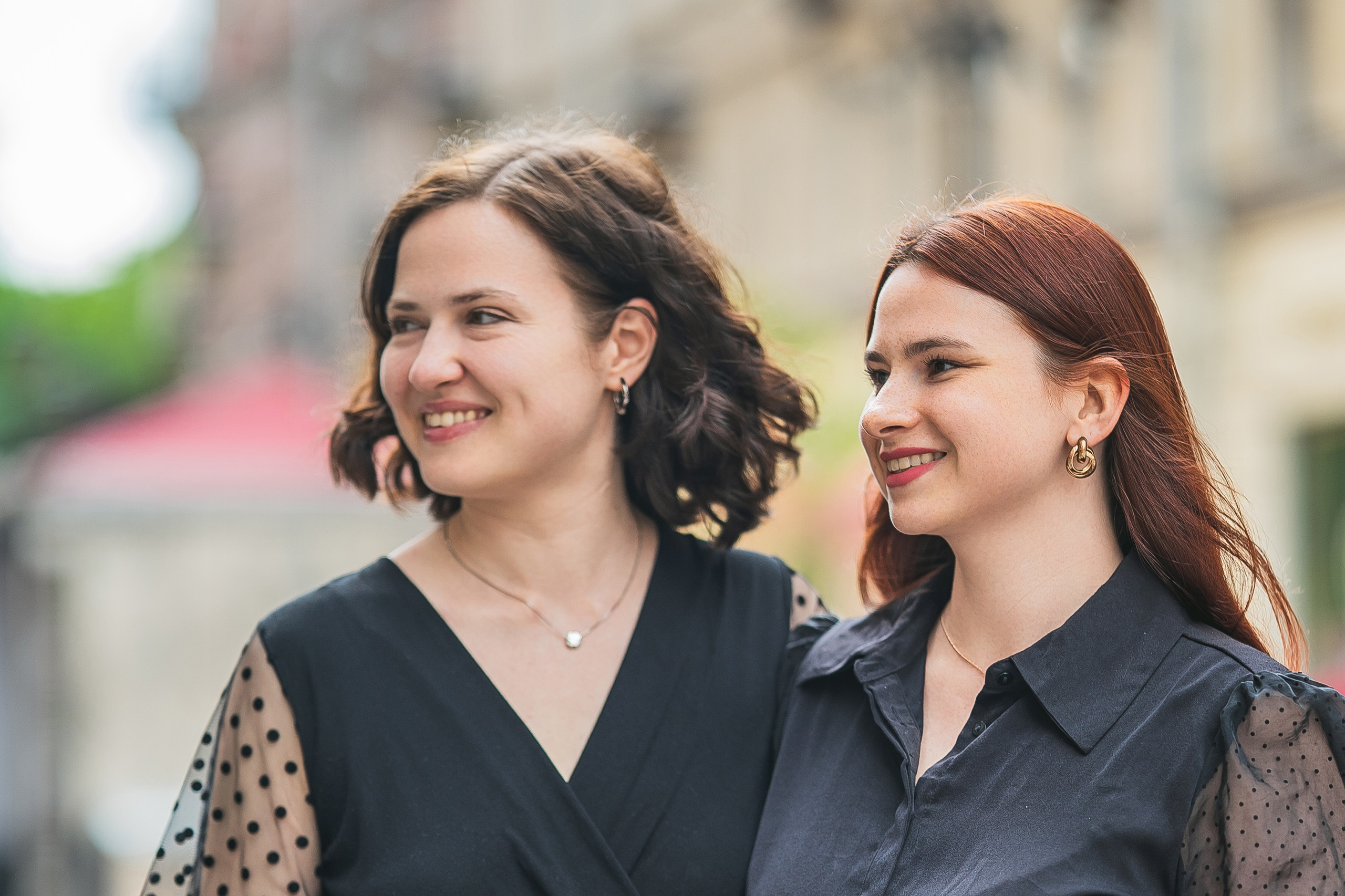 Margo&Ira. Натали — Фотографирую на память, что бы помнить какими мы были