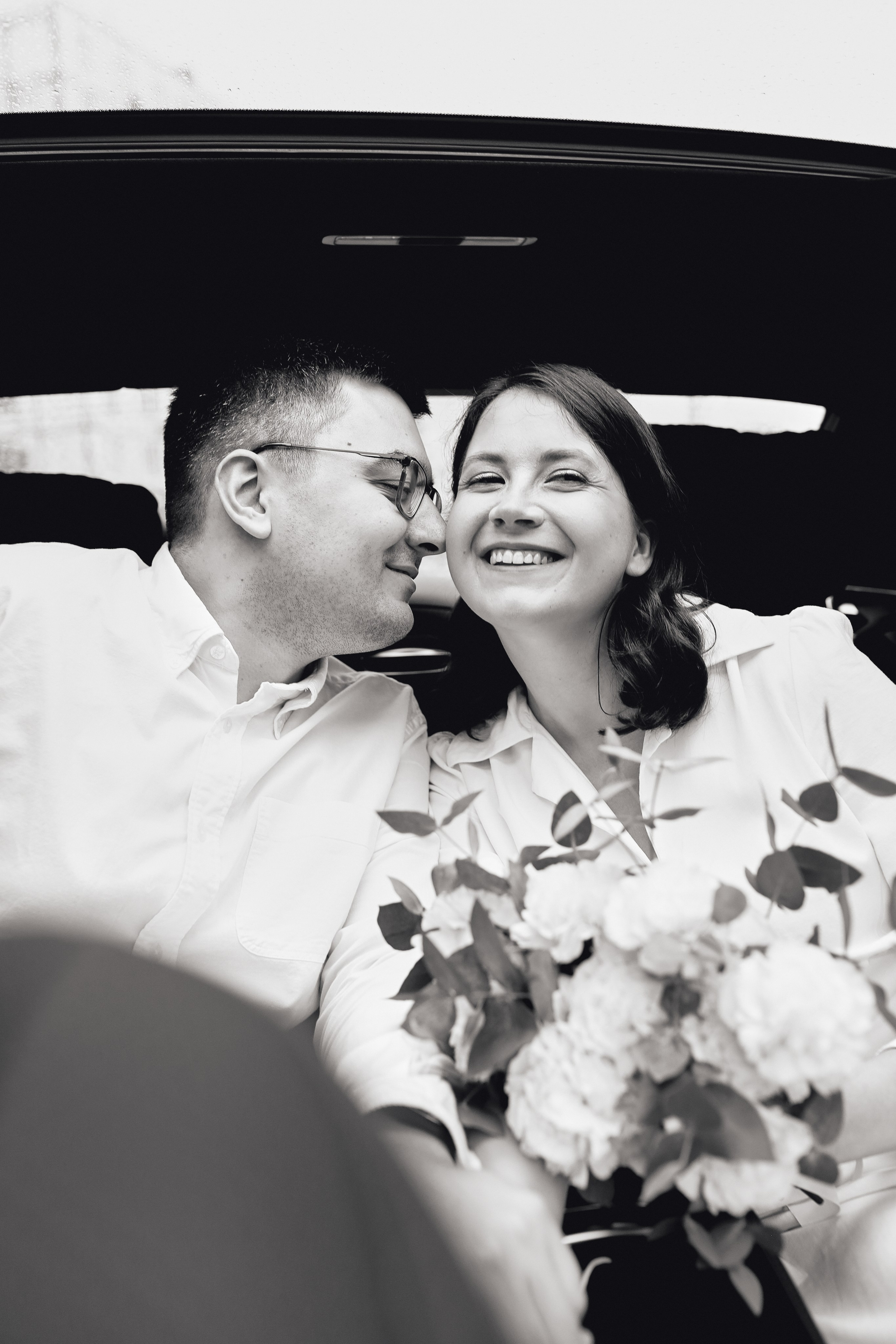 Маргарита и Иван. Http://mira-photo.ru/