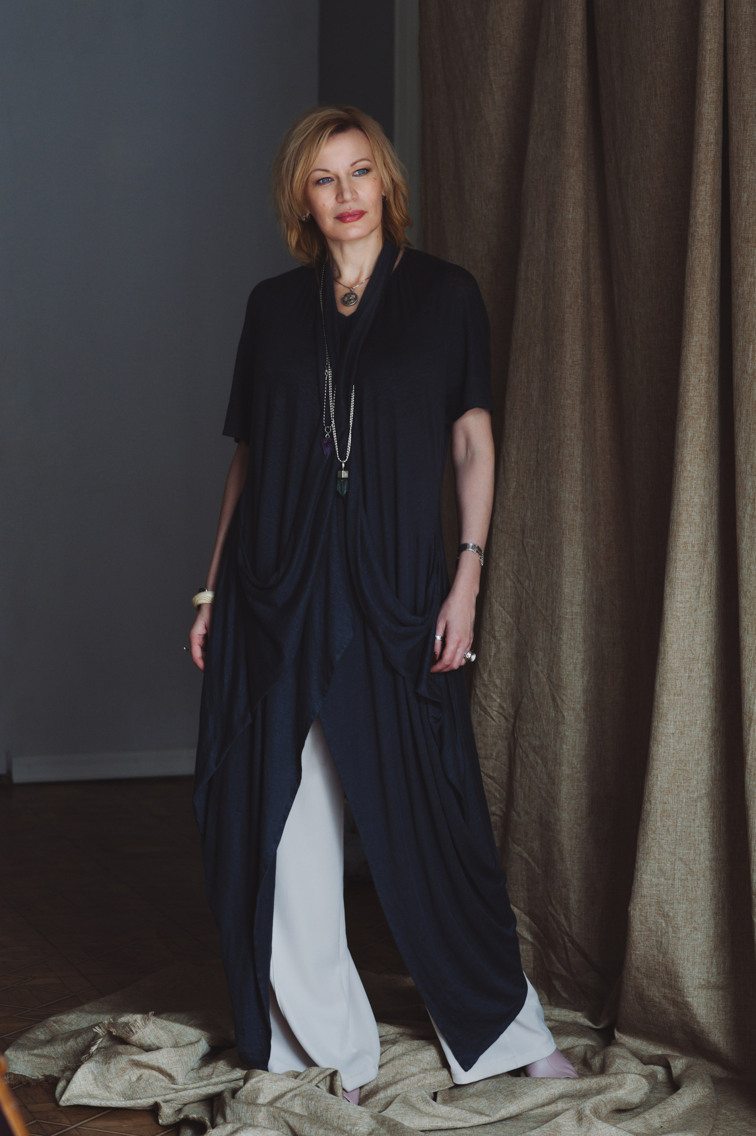 Юлия Ваннесте. Портретный и лайфстайл фотограф в Санкт-Петербурге