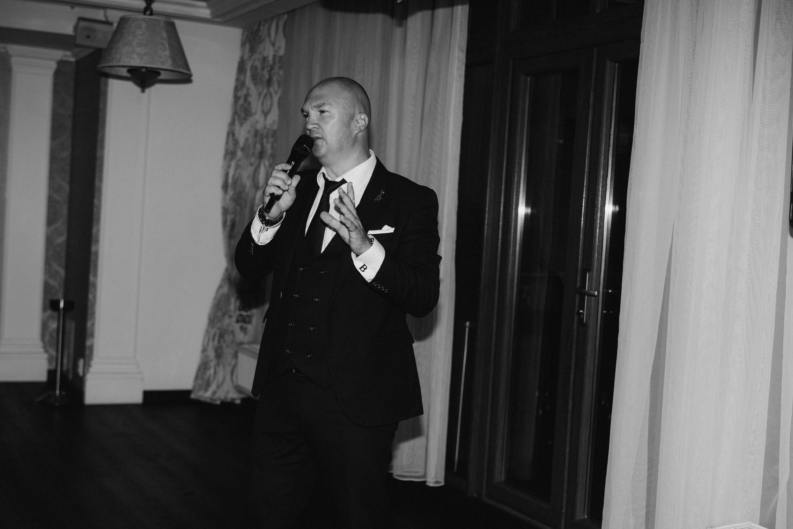 Юбилей. Свадебный и портретный фотограф в Калининграде Наталия Еник