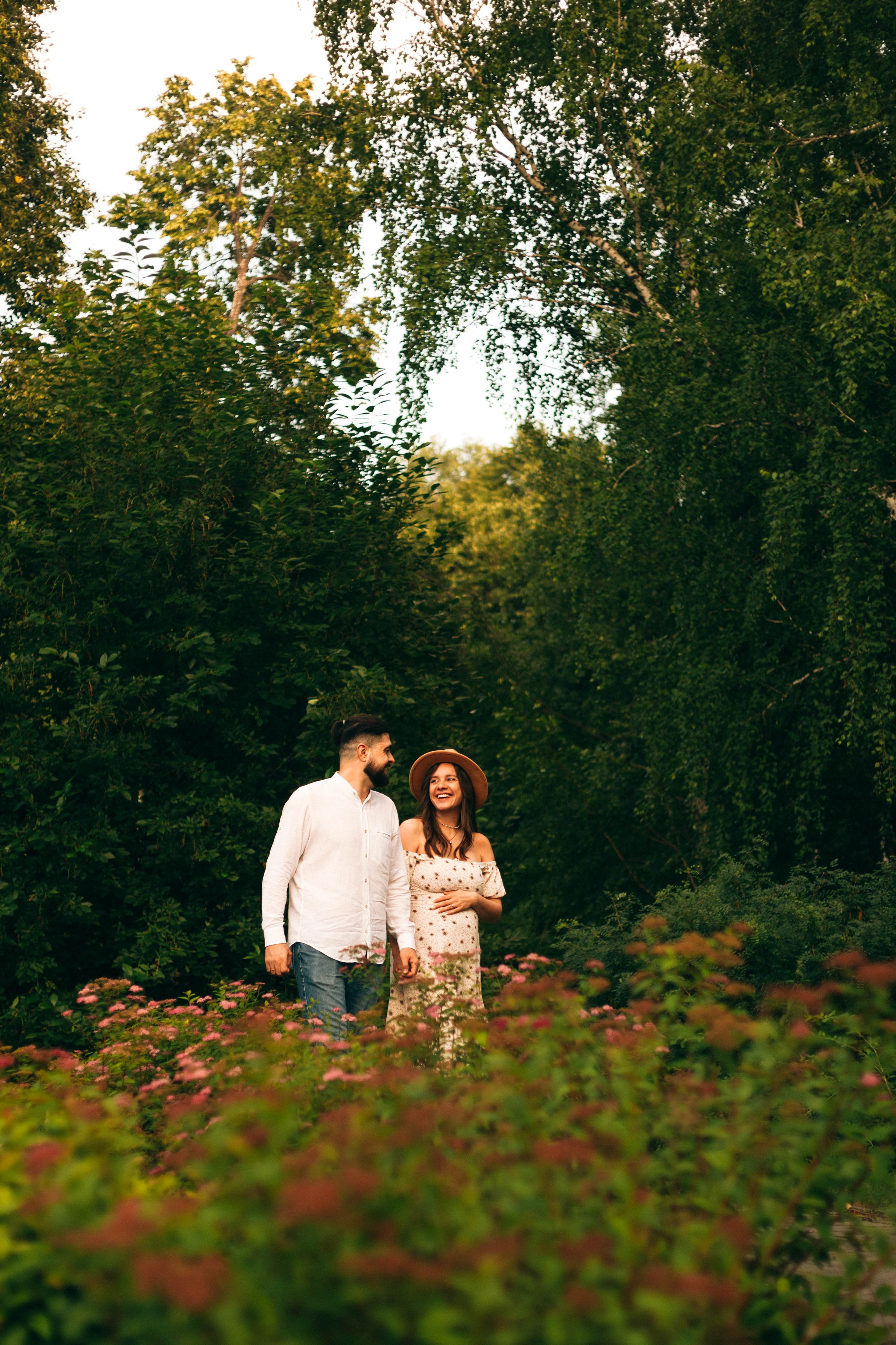 Вместе ♥. Арт-фотограф Крис Л. в Тобольске: портрет, семейные, свадьбы