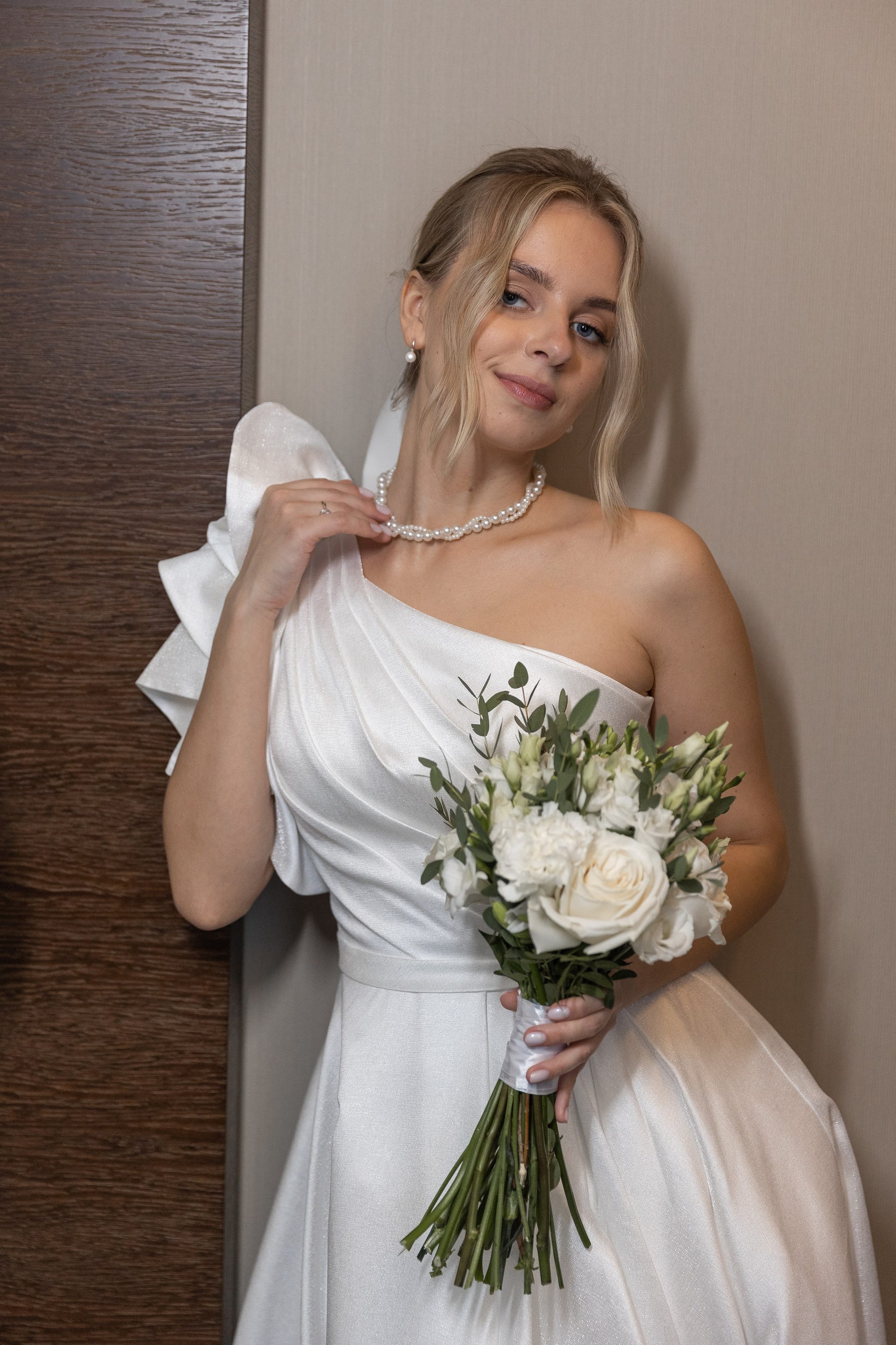 Мария и Олег