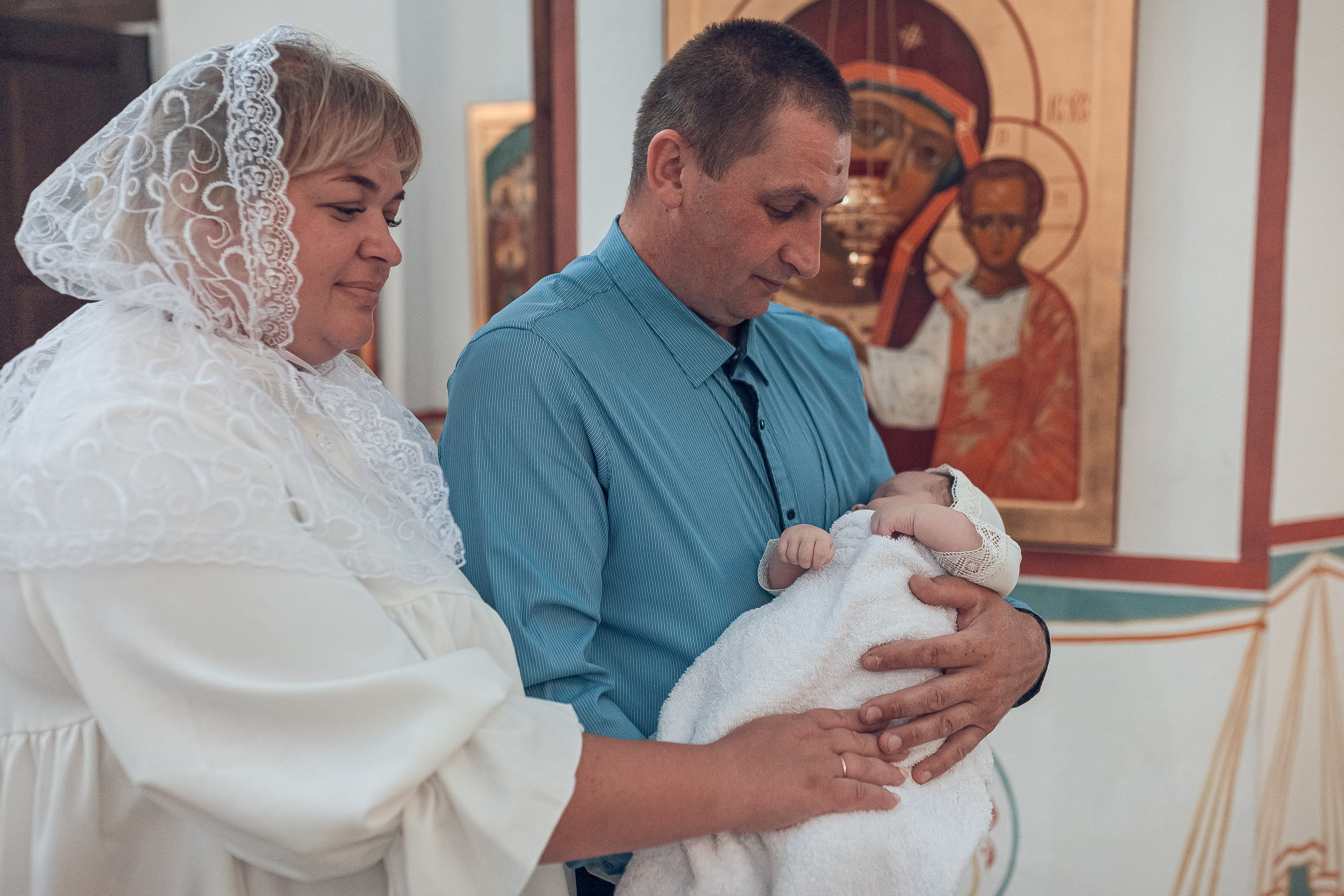 ТАИНСТВА. Фотограф КРЕЩЕНИЕ/ВЕНЧАНИЕ Калужская область