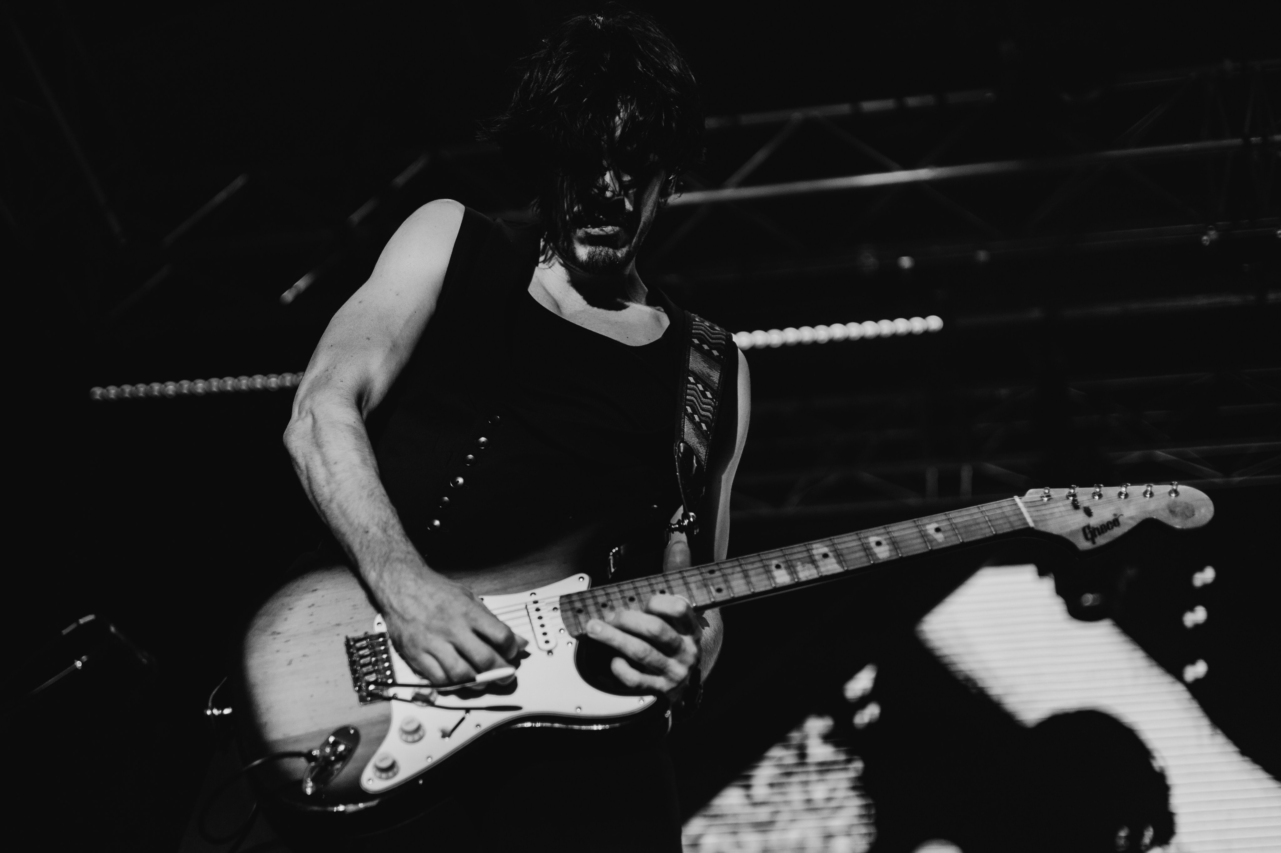 Zoloto SummerSound SPB’25. RUSLAN ROZANOV