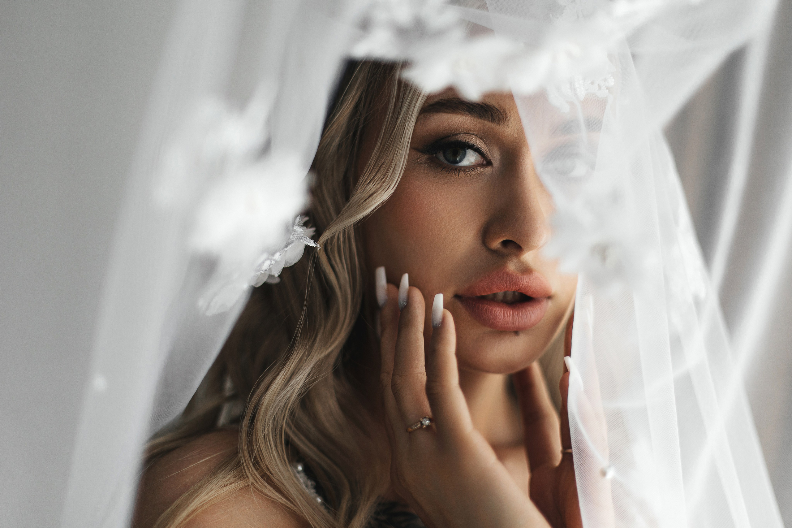 Алексей и Анастасия. Свадебный фотограф в Ростове-на-Дону Олег Майер