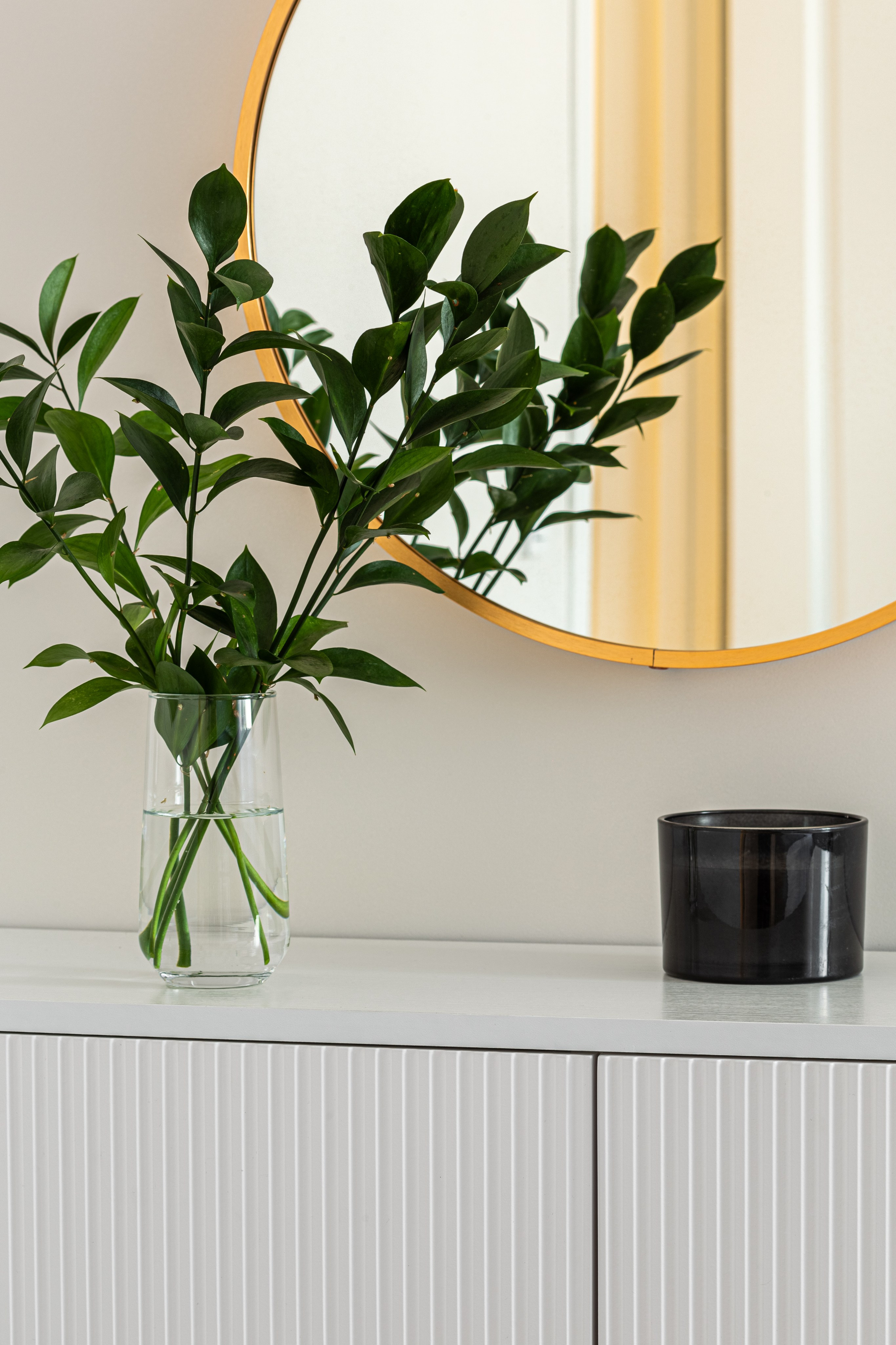 Фотосъемка для посуточной аренды по адресу ул. Авиаторов, д. 3. Интерьерный фотограф и ретушер в Красноярске Денис Антропов