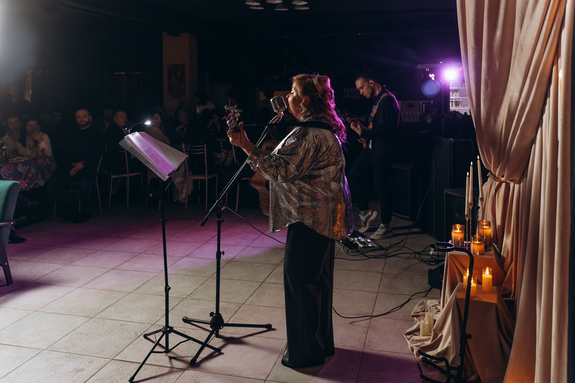 Концертная программа. Свадебный и репортажный фотограф в Ярославле Евгений Сальников