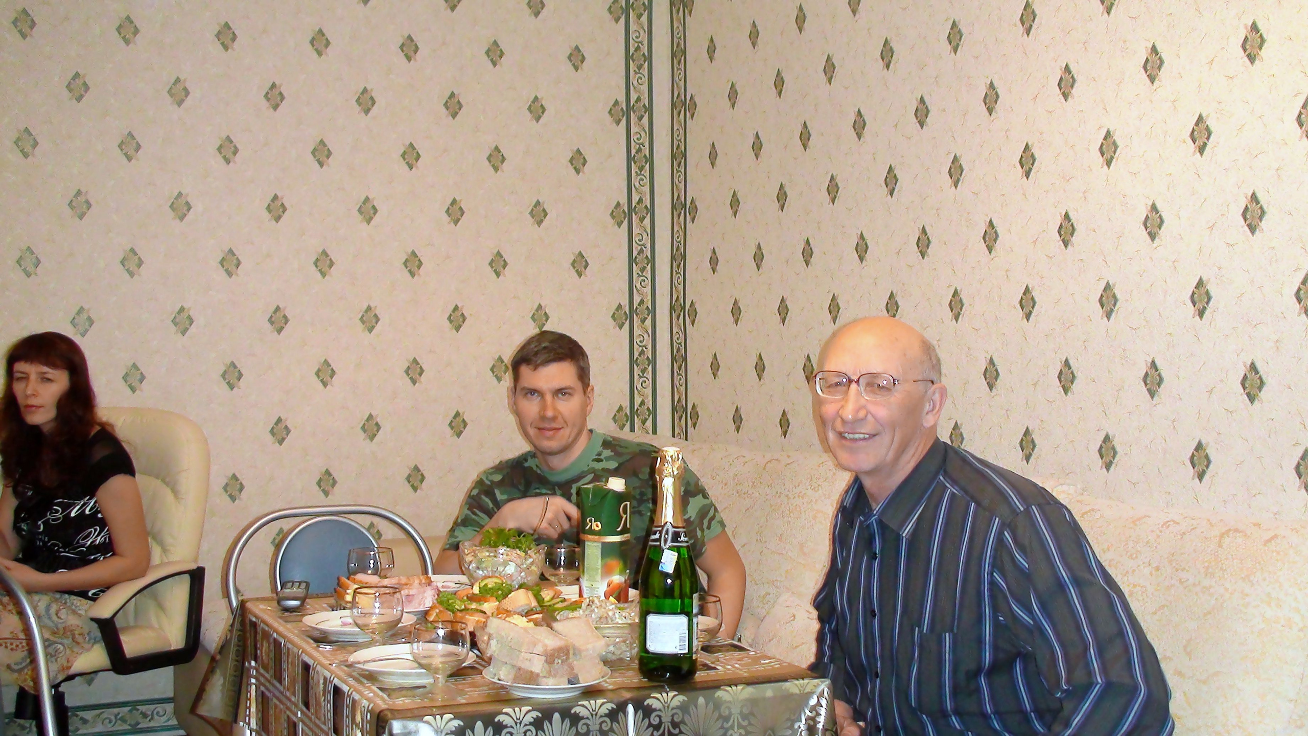 Новый Год. Семейный, Свадебный фотограф СПБ Питер— Романова Екатерина