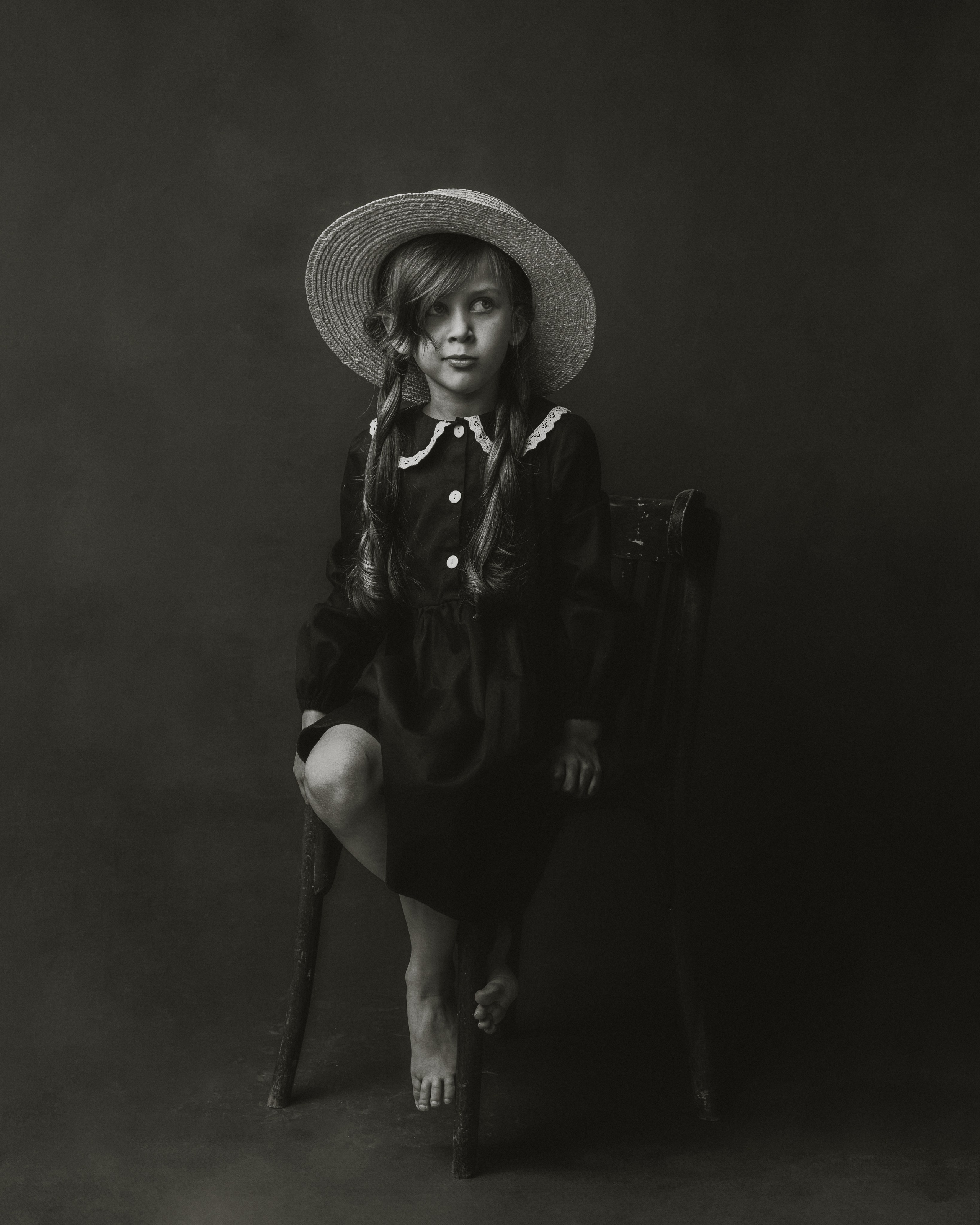 Саша. Мария Корченова фотохудожник из Саратова