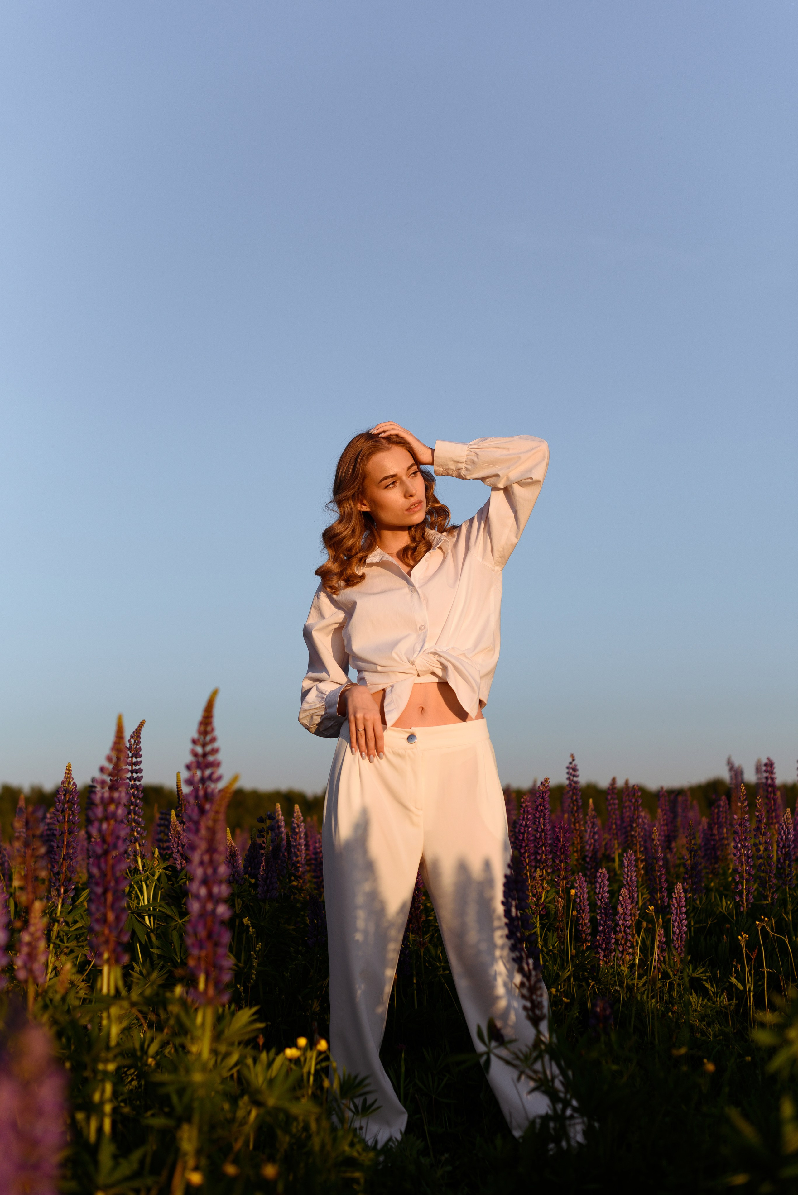 Элина. Свадебный фотограф Антон Пентегов