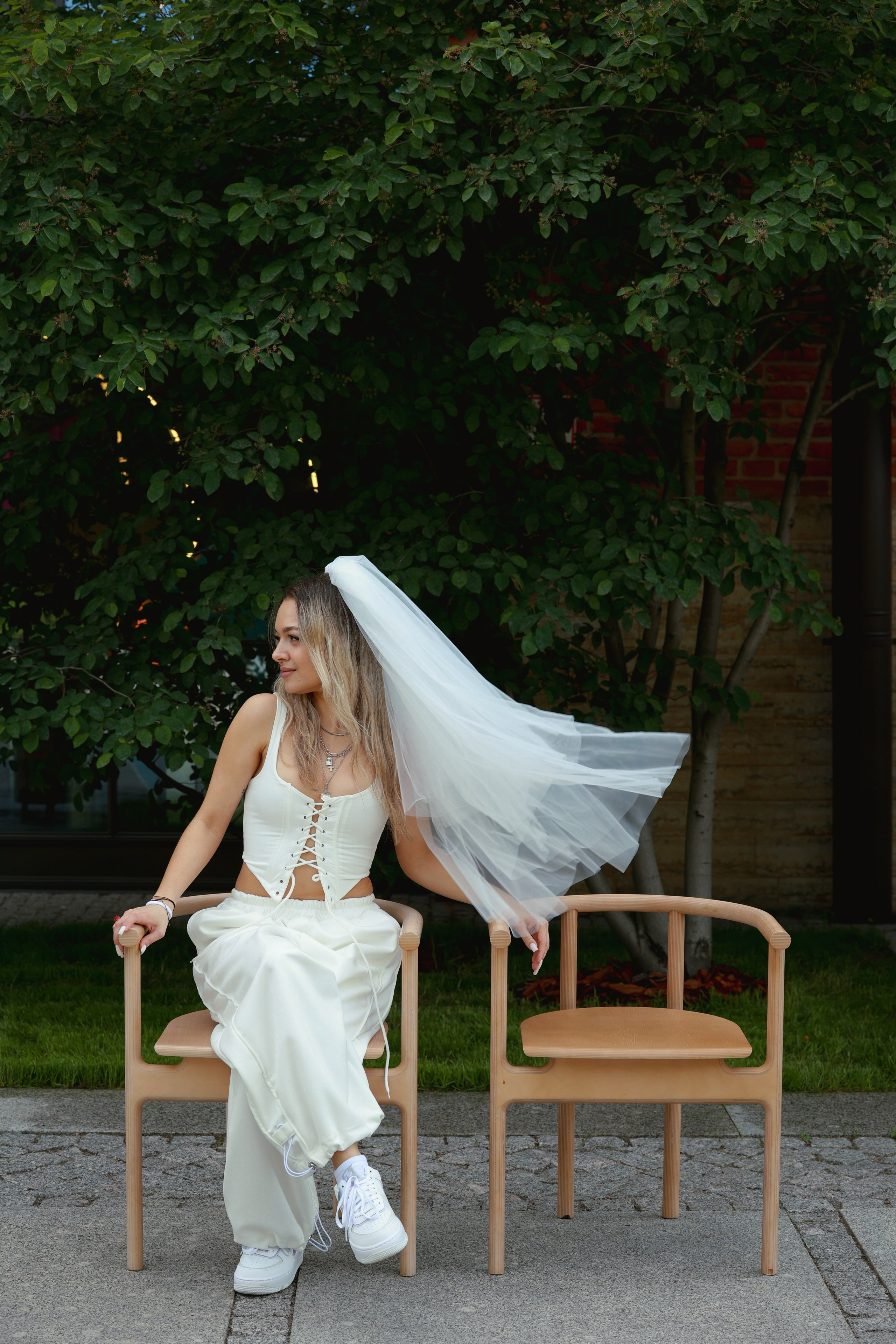 Крис и Паша. Репортажный фотограф