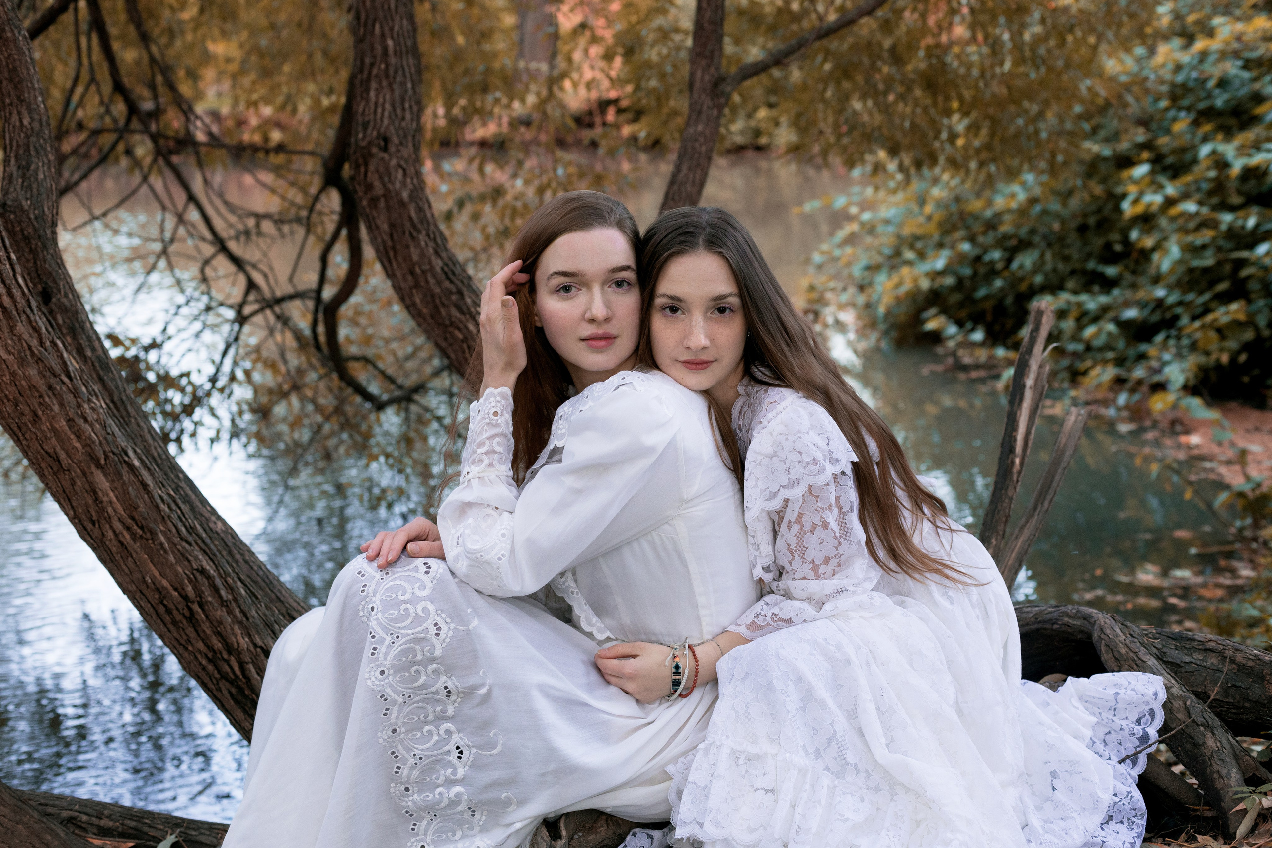 Чеховские Девушки