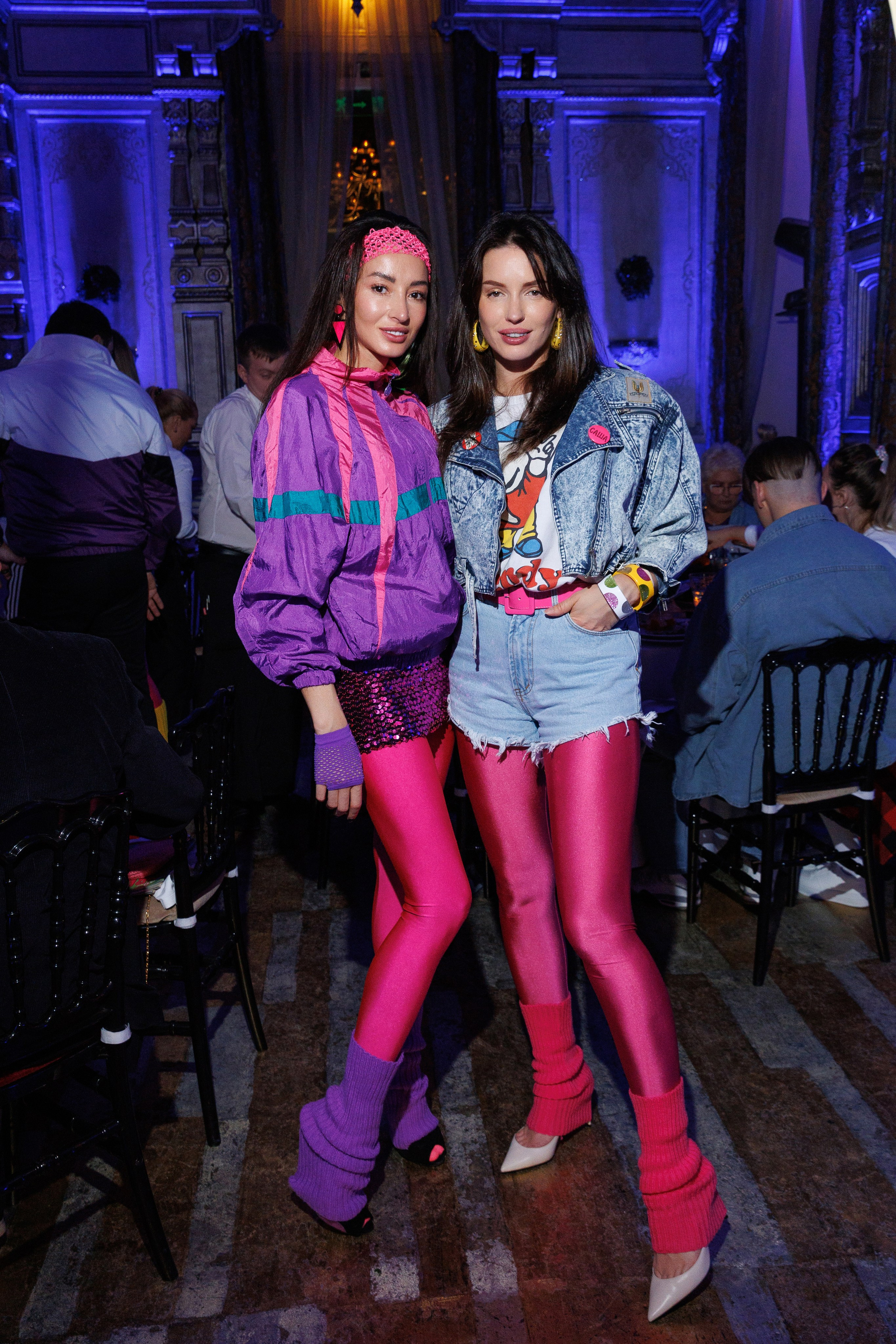 День рождения Анастасии П. Свадебный фотограф в Москве, Ярославле Виталий Квант