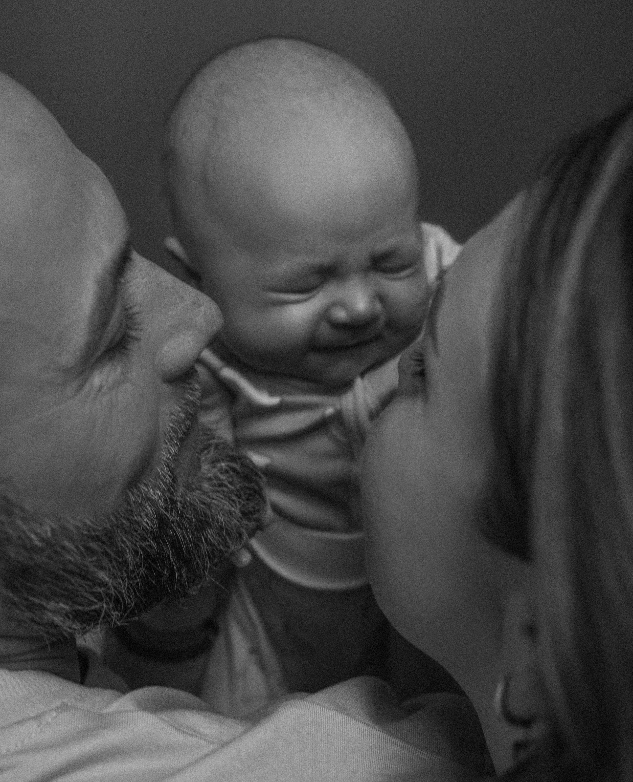 Маленькое счастье. Фотограф Ирина Нехороших