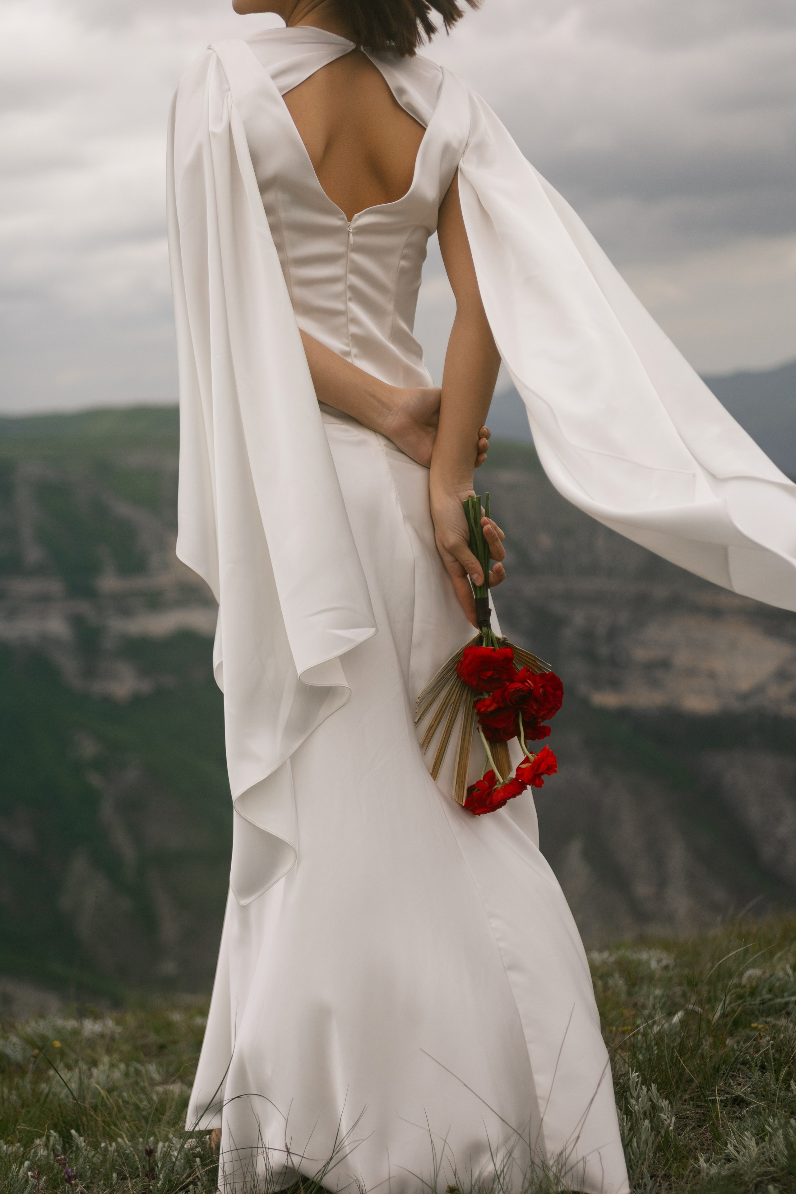 Murad & Bella. Свадебный фотограф в Барнауле Юлия Гербер