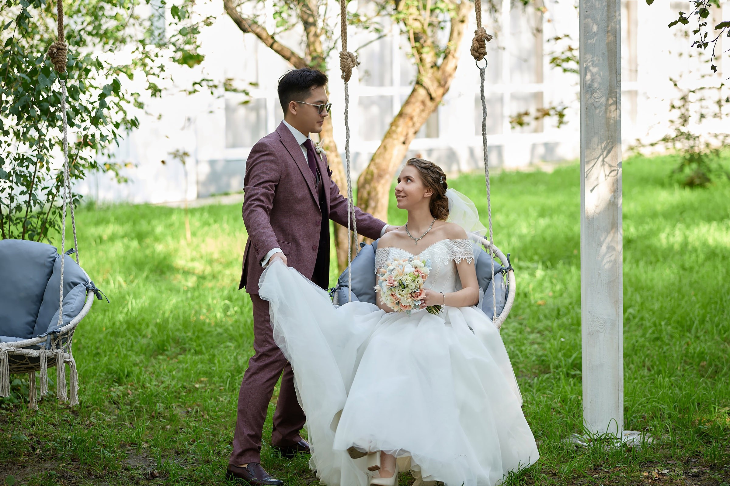 Малый панорамный зал мз