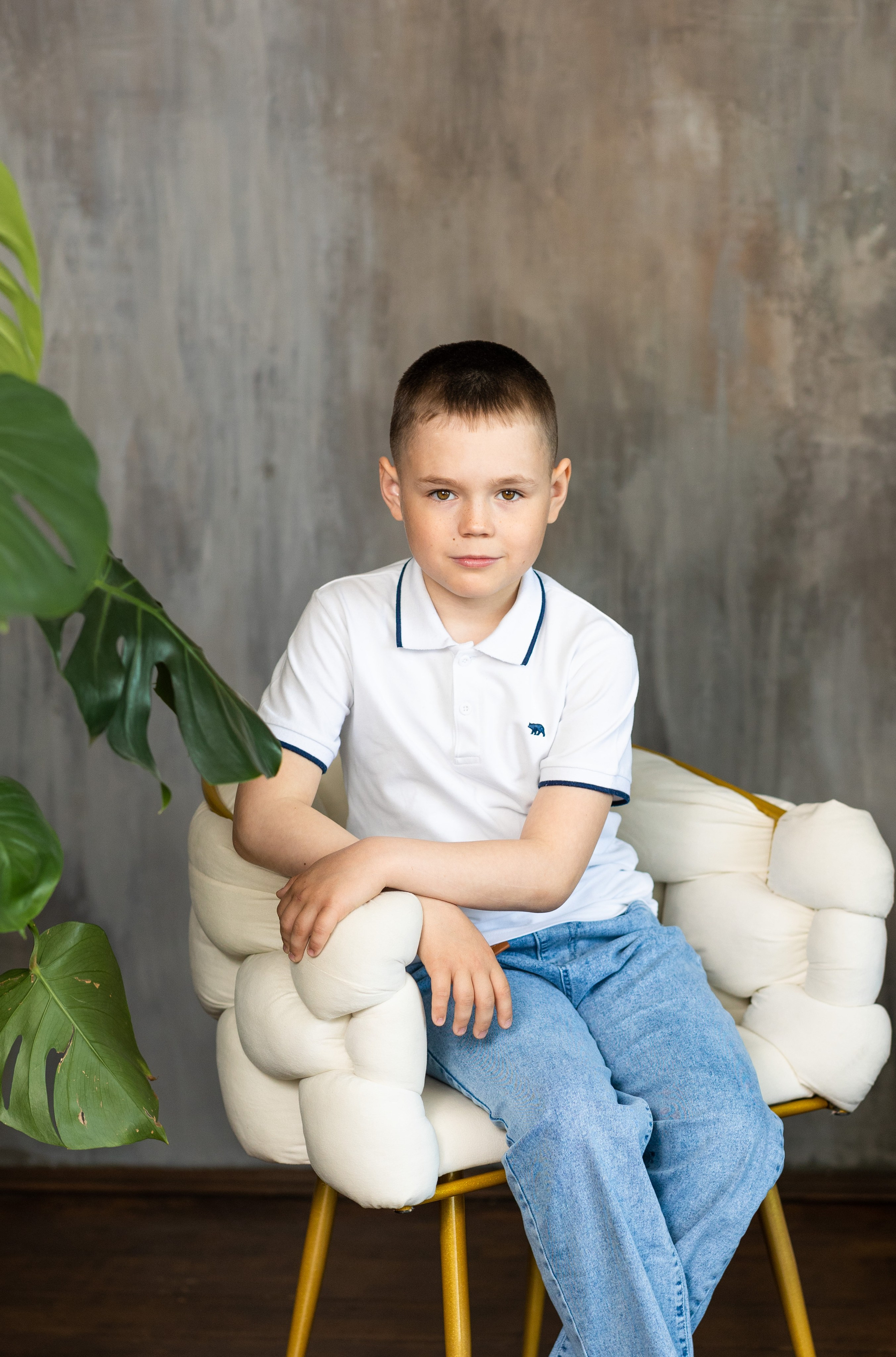 Студия Второклашки. Семейный, детский, школьный фотограф в Благовещенске Яна Белоусова