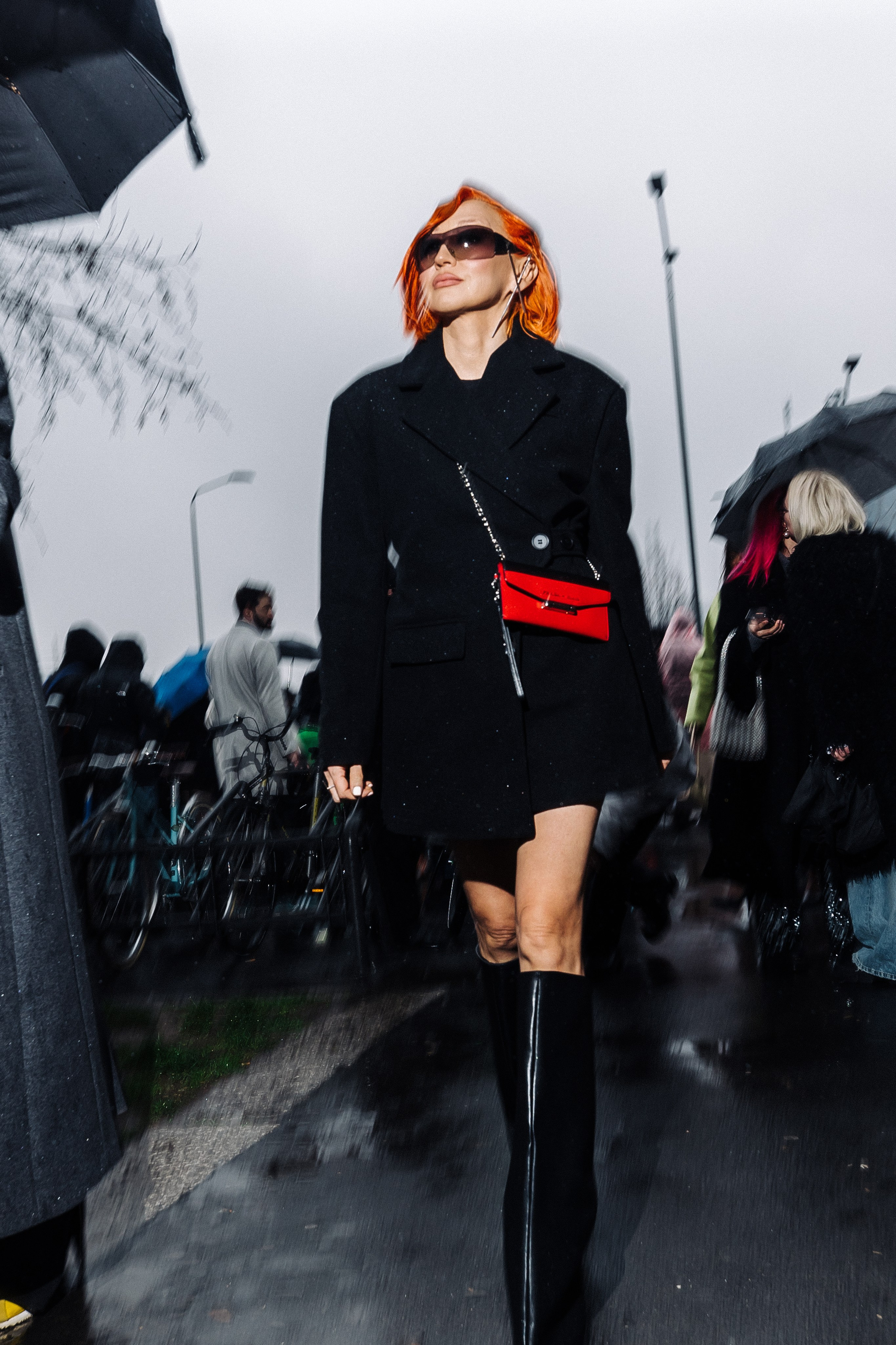 PHOTO. VIDEO / PHOTO / PRODUCTION / AI