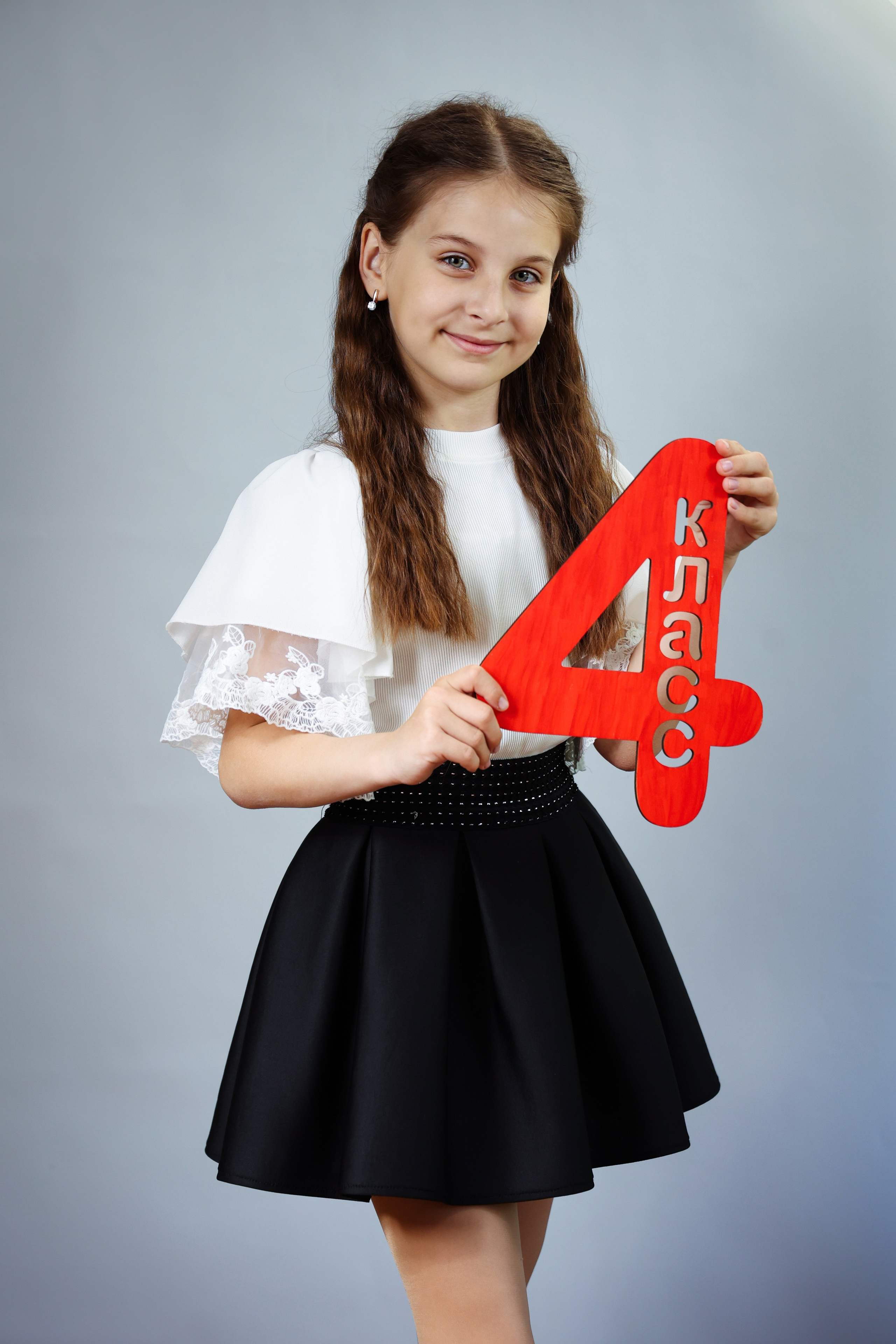 Выпускные альбомы в Луганске. Фотограф Наталья Головченко