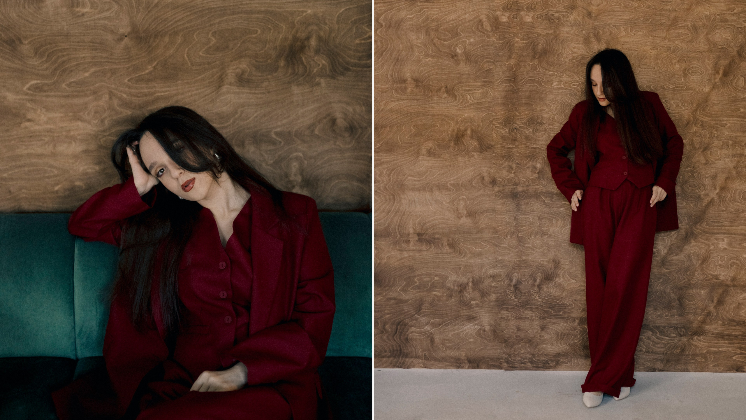 Портретный фотограф Ростов-на-Дону. Репортажный фотограф в городе Ростов-на-Дону Даниил Молодовский