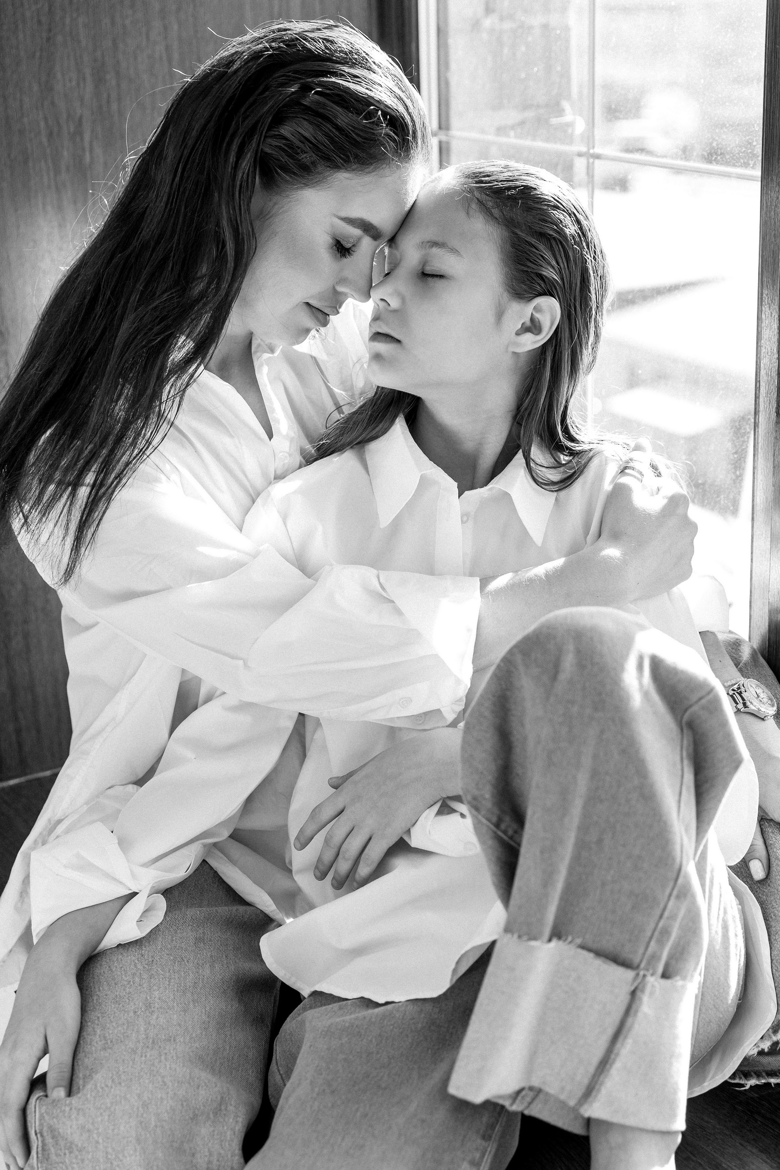 Луиза. Свадебный фотограф в Иркутске Сапаров Александр