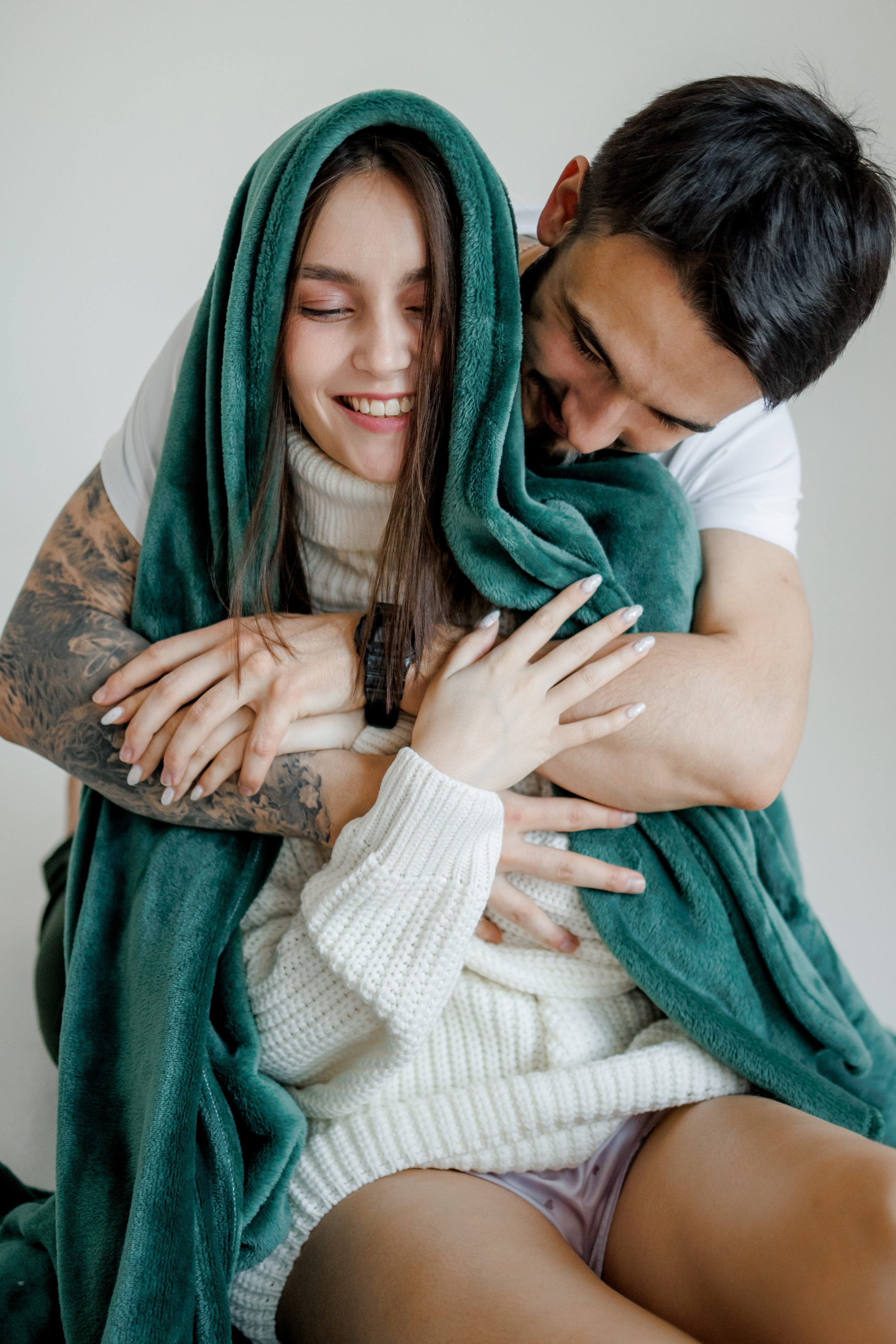 Лера и Никита. Свадебный фотограф в Иркутске Сапаров Александр